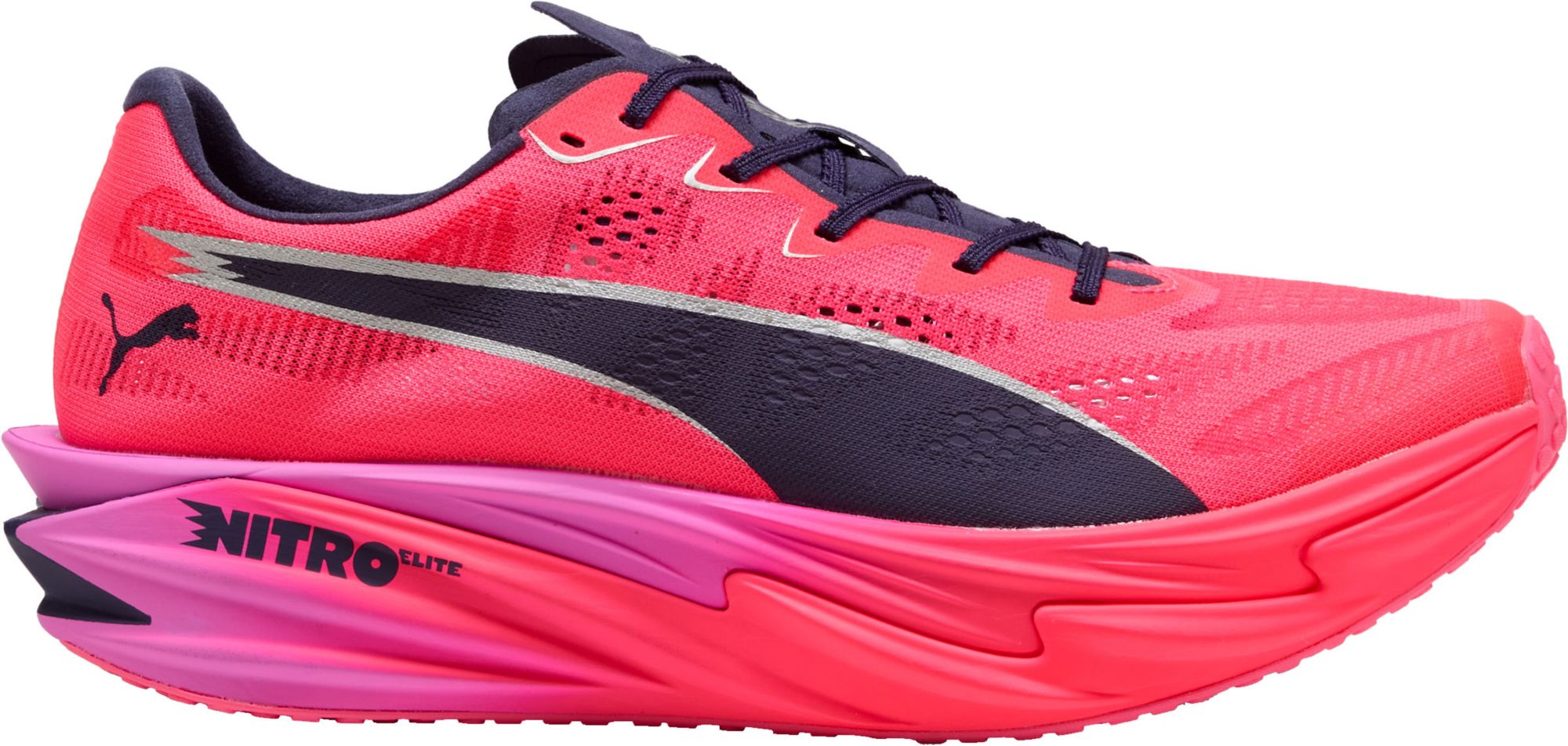 PUMA x Hyrox Men's Deviate Nitro Elite 4 Shoes