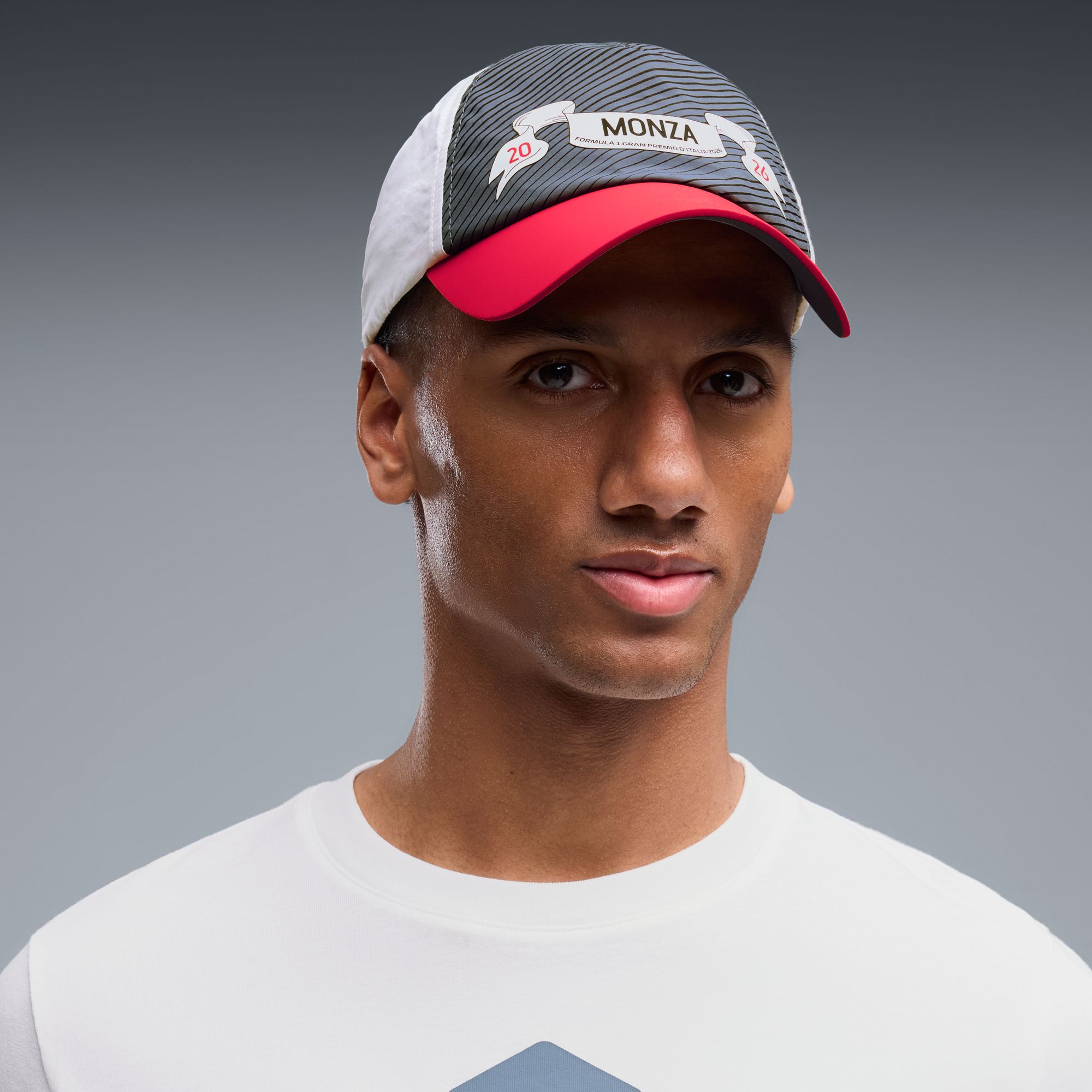 Puma Men's F1 Adult Monza Adjustable Hat