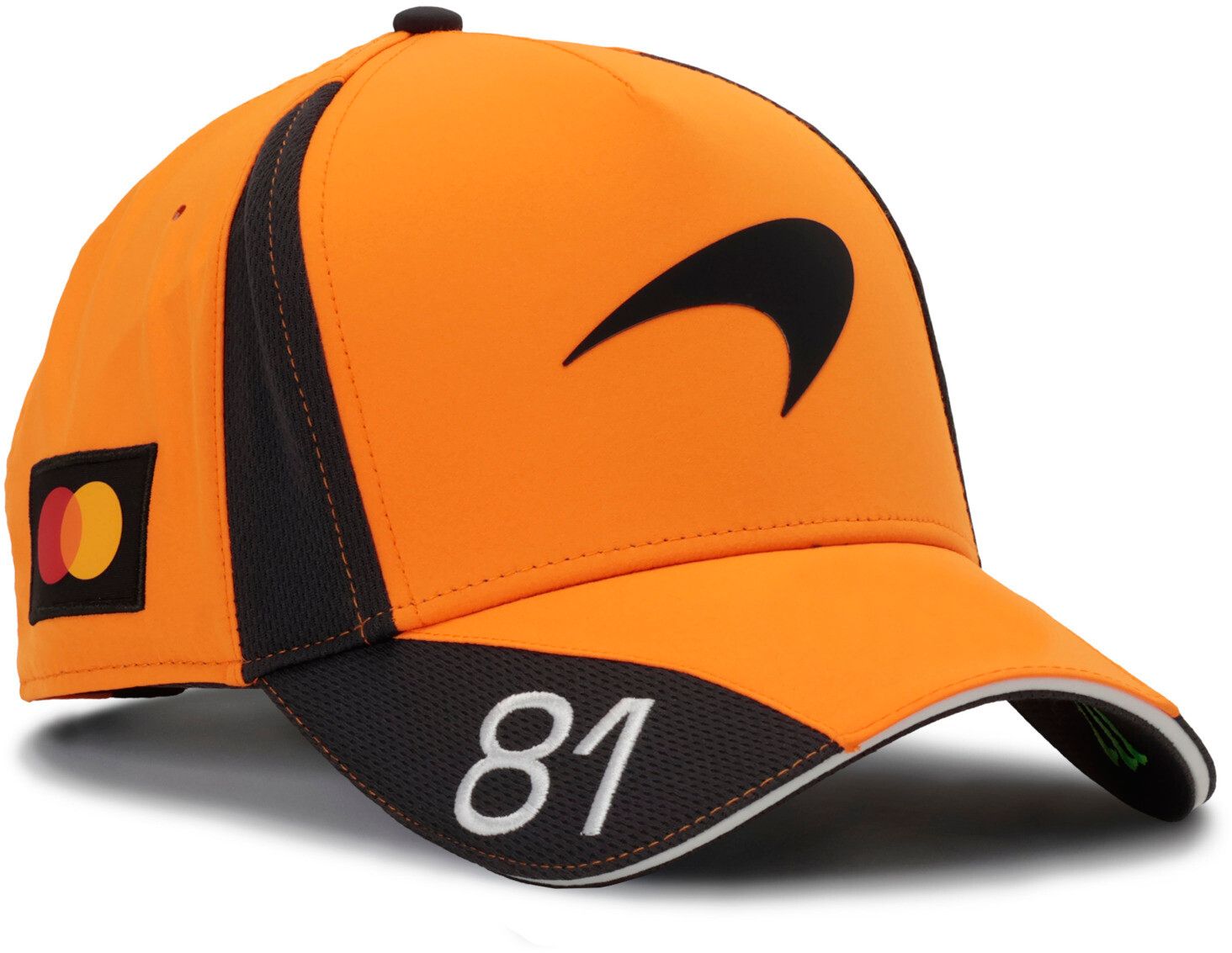 PUMA Men's F1 McLaren Oscar Piastri Adjustable Hat