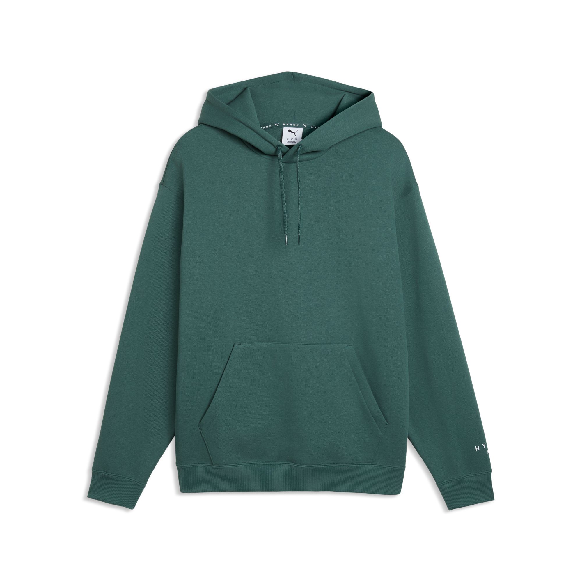 Puma x Hyrox Men's Unisex Lifestyle City Hoodie