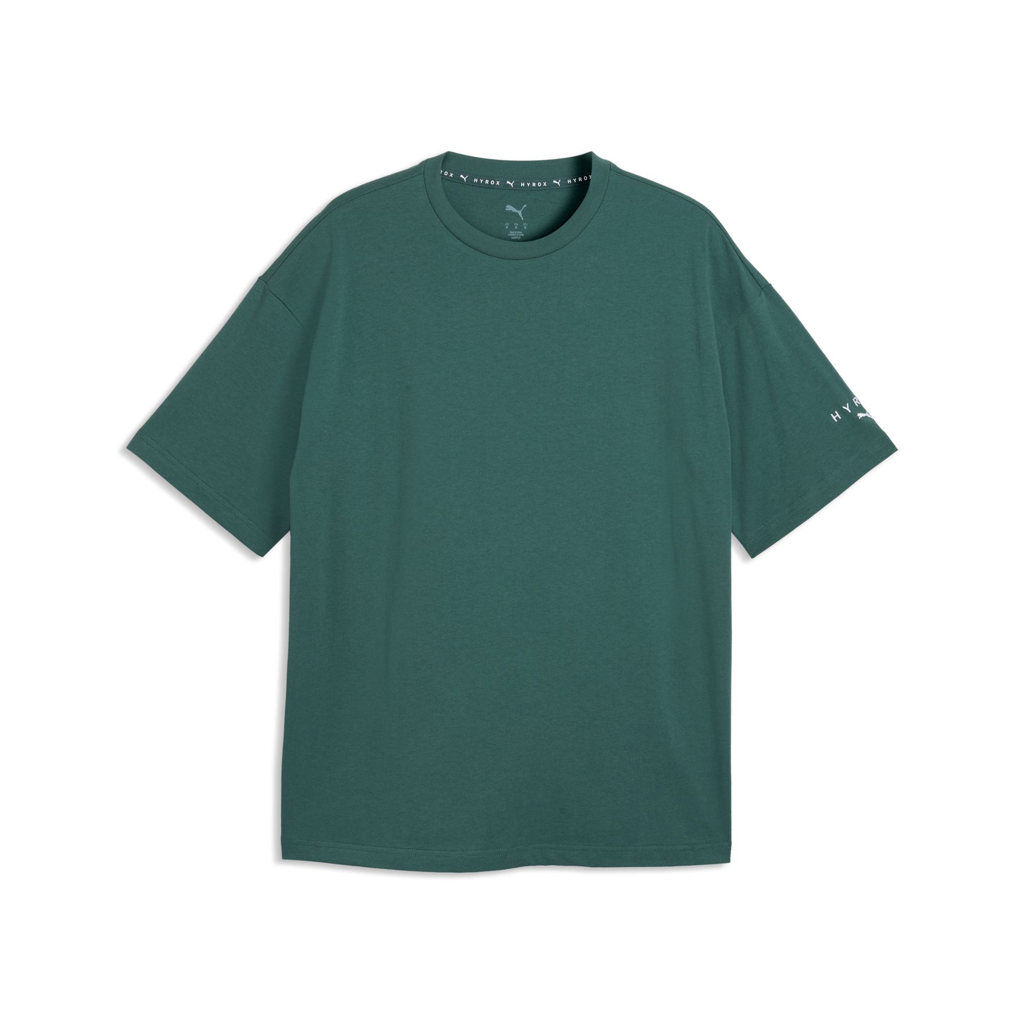 Puma x Hyrox Men's City Lifestyle Tee