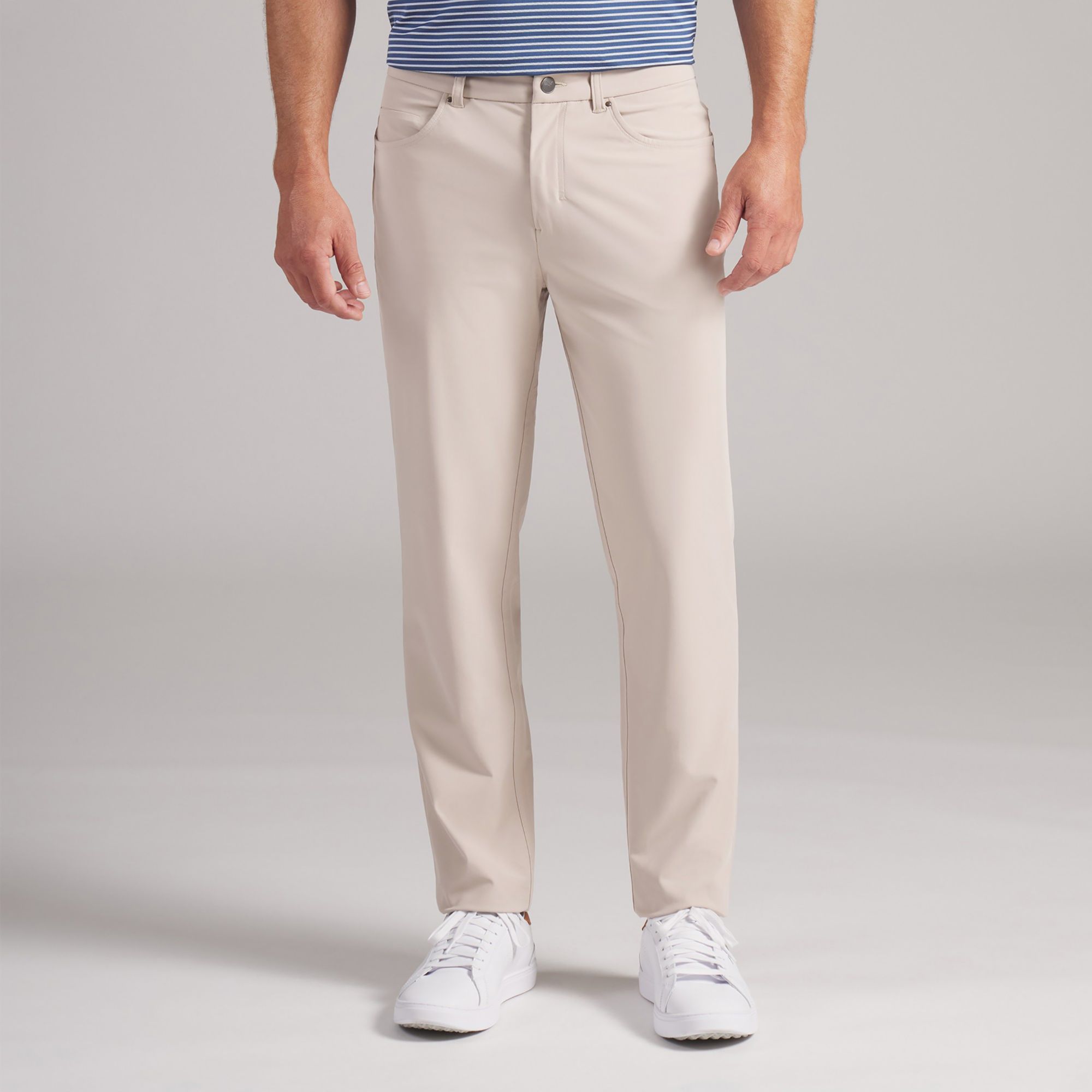 PUMA Men's 101 Premier 5-Pocket Golf Pant