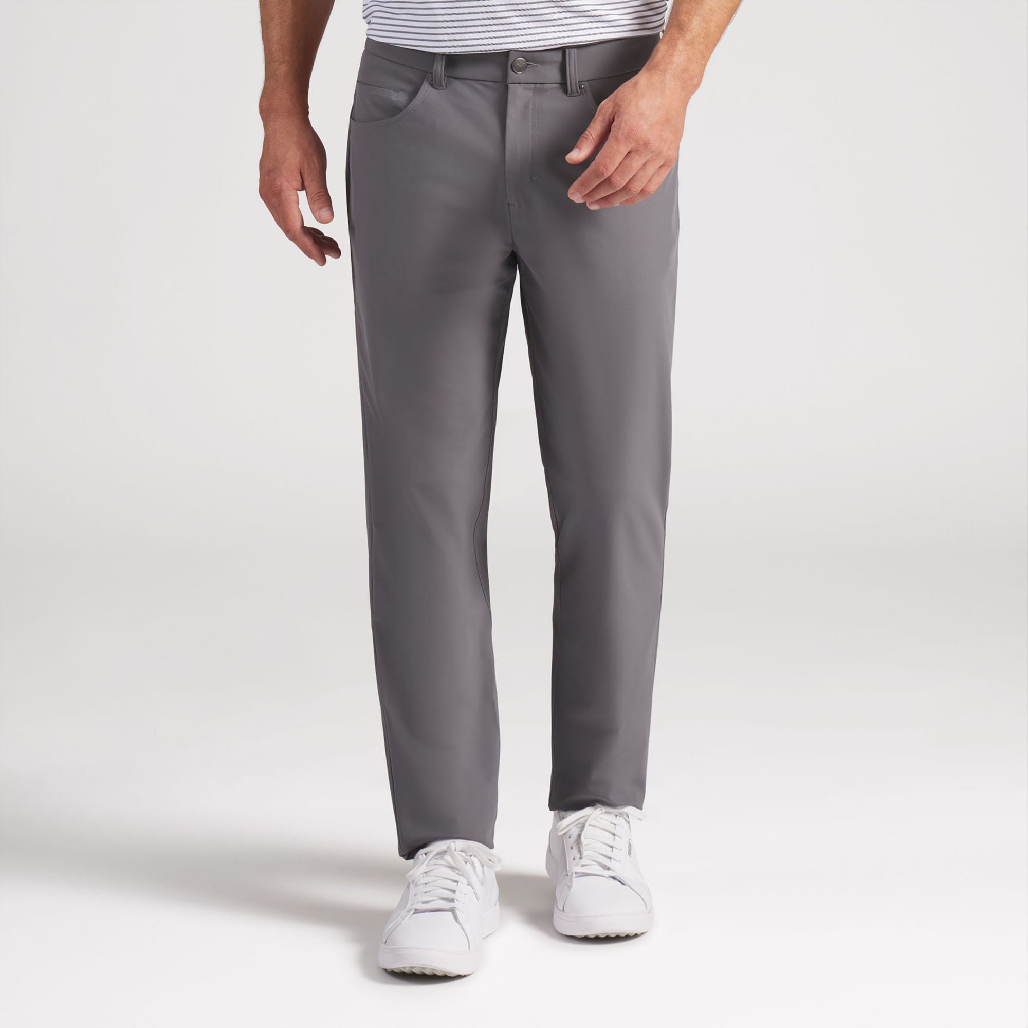 PUMA Men's 101 Premier 5-Pocket Golf Pant