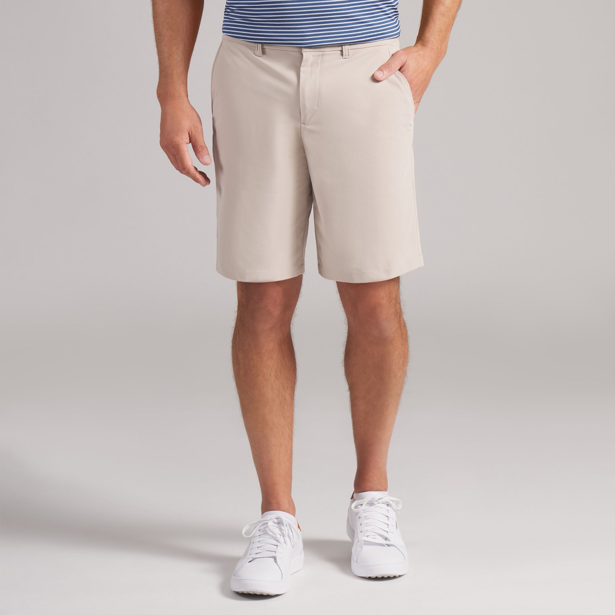 PUMA Men's 9” Premier Golf Short