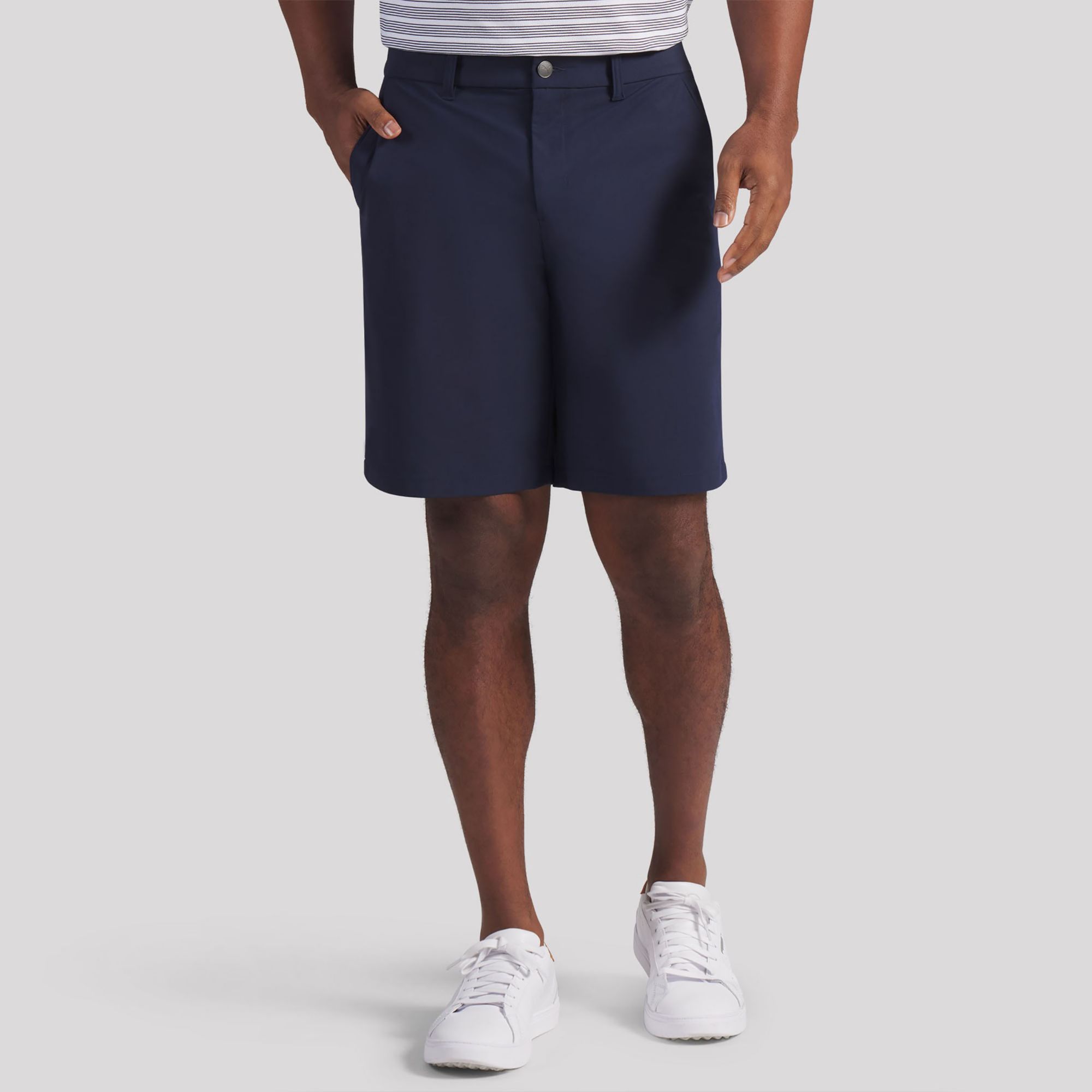 PUMA Men's 9” Premier Golf Short