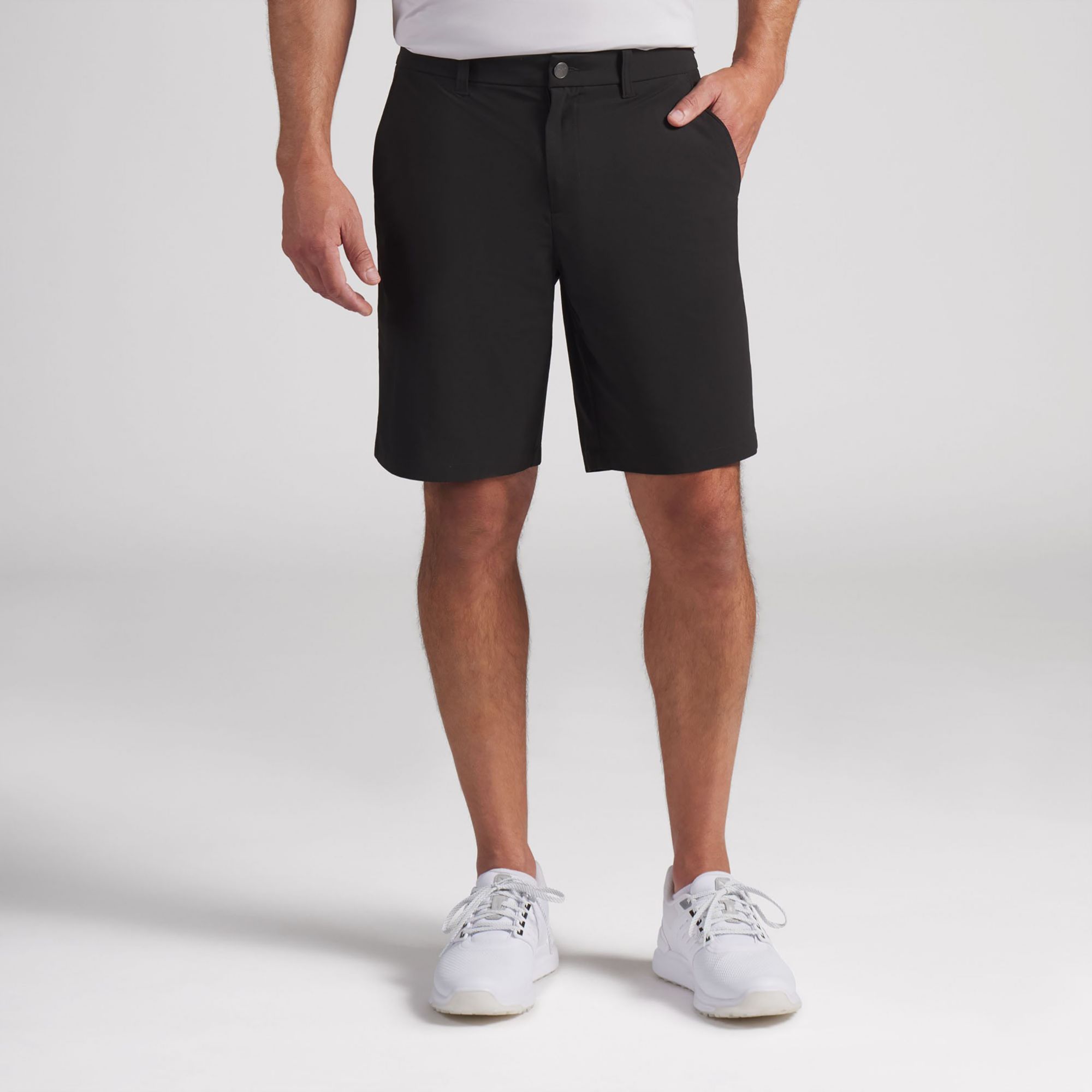 PUMA Men's 9” Premier Golf Short