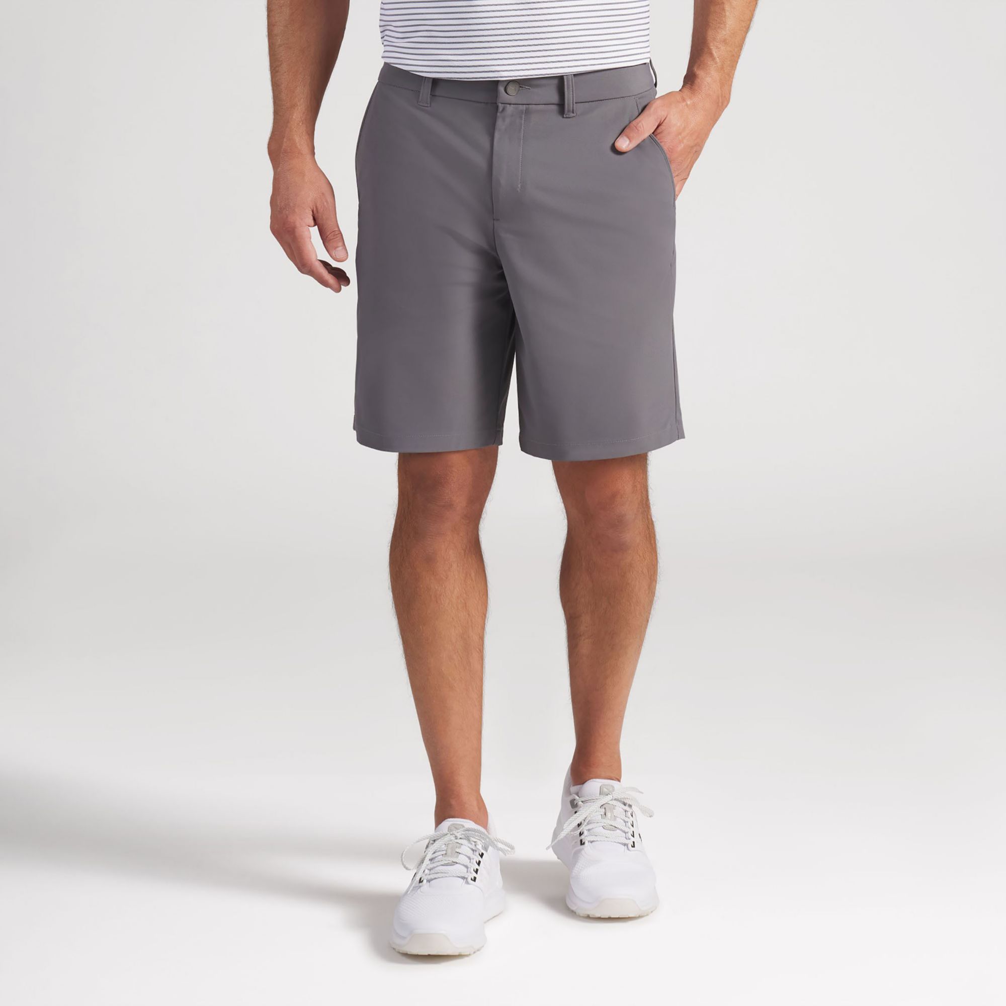 PUMA Men's 9” 101 Premier Golf Short