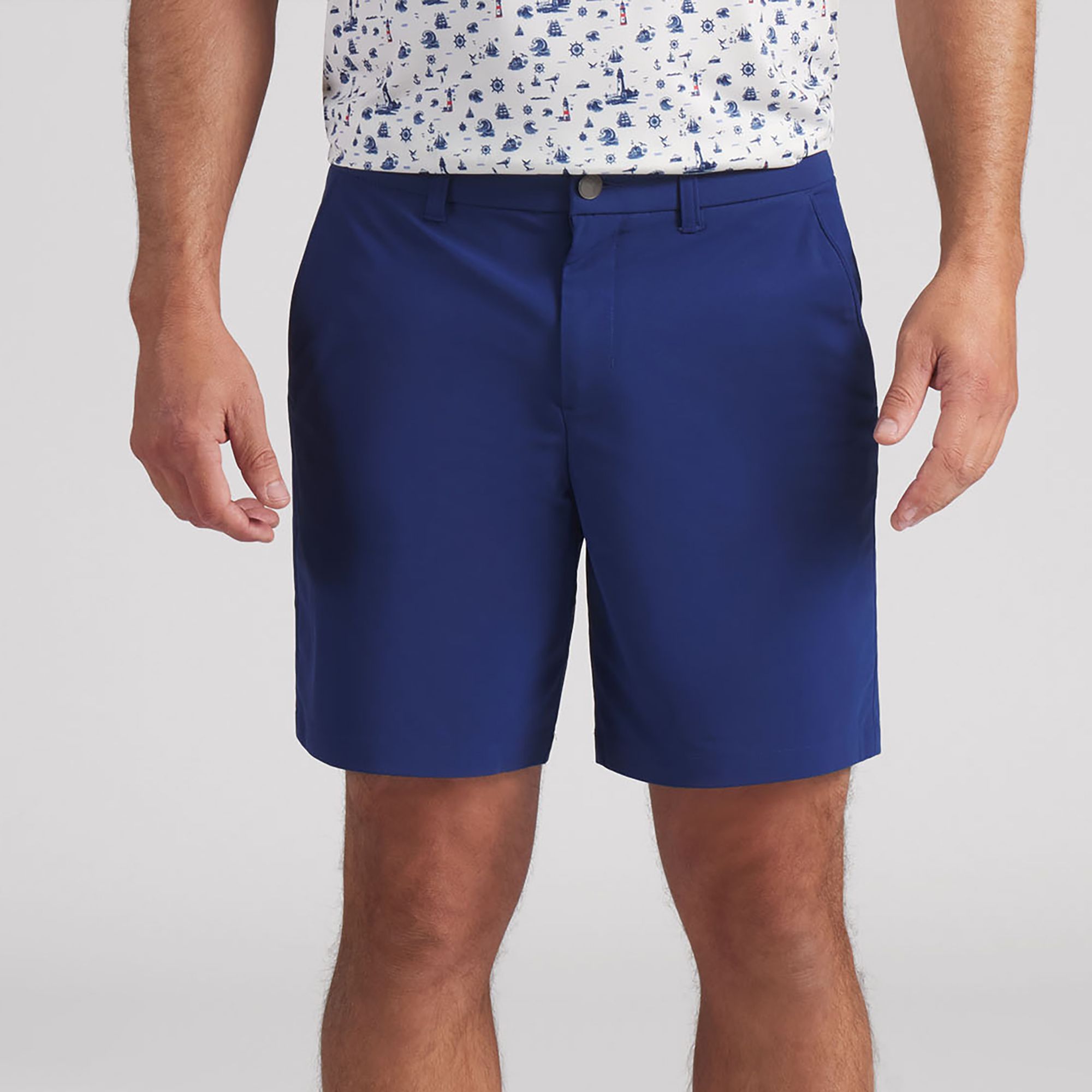 PUMA Men's 7” 101 Premier Golf Short