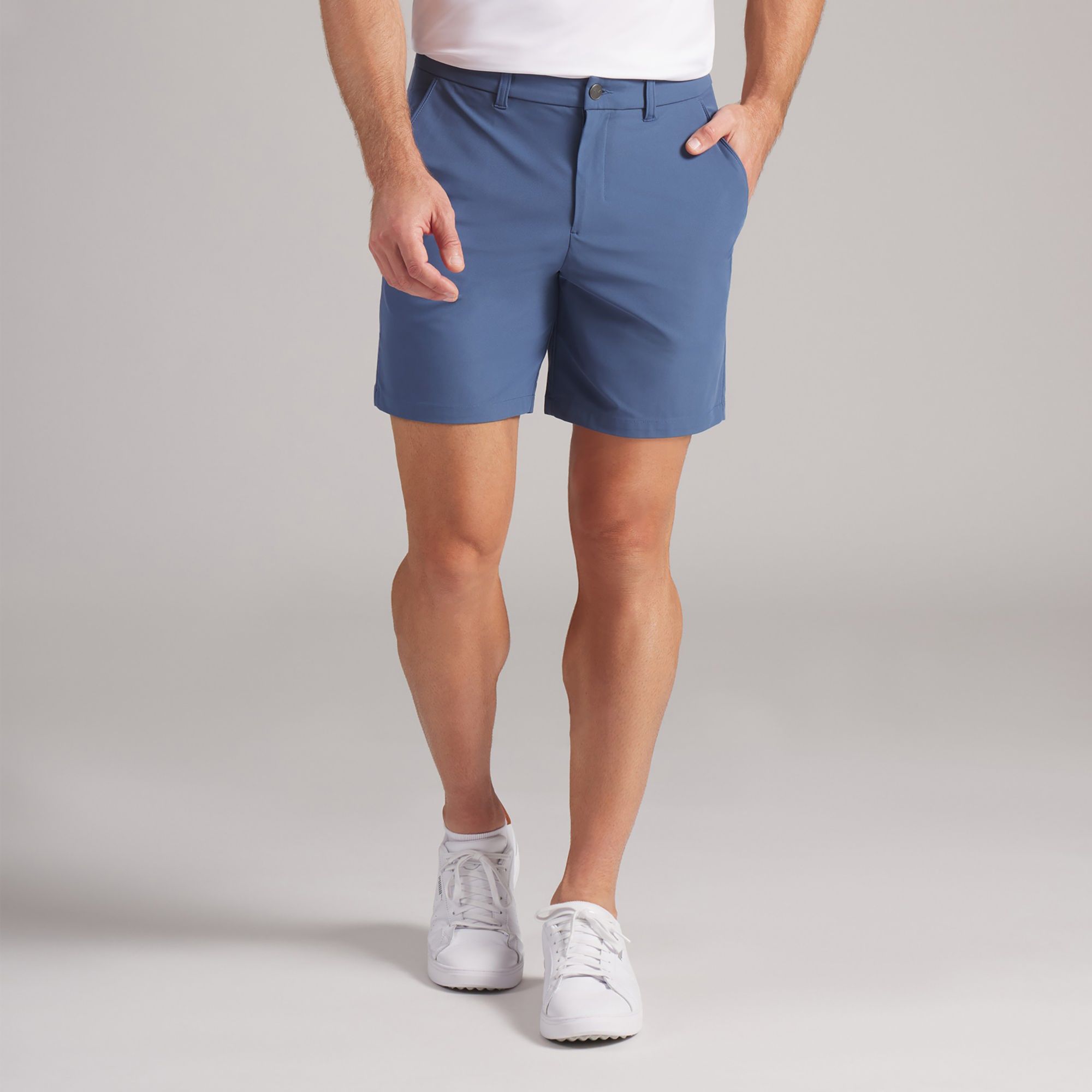 PUMA Men's 7” 101 Premier Golf Short