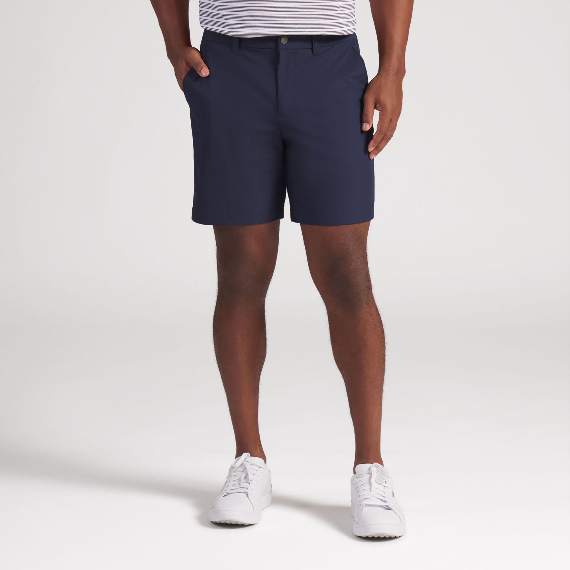PUMA Men's 7” 101 Premier Golf Short