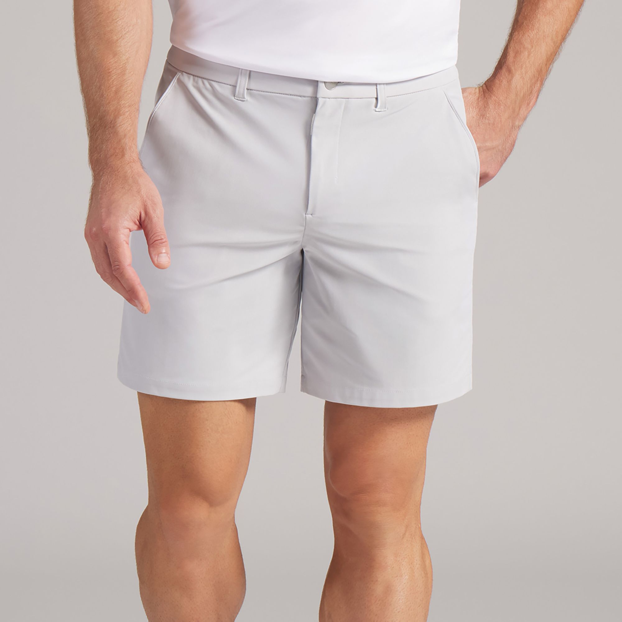 PUMA Men's 7” 101 Premier Golf Short