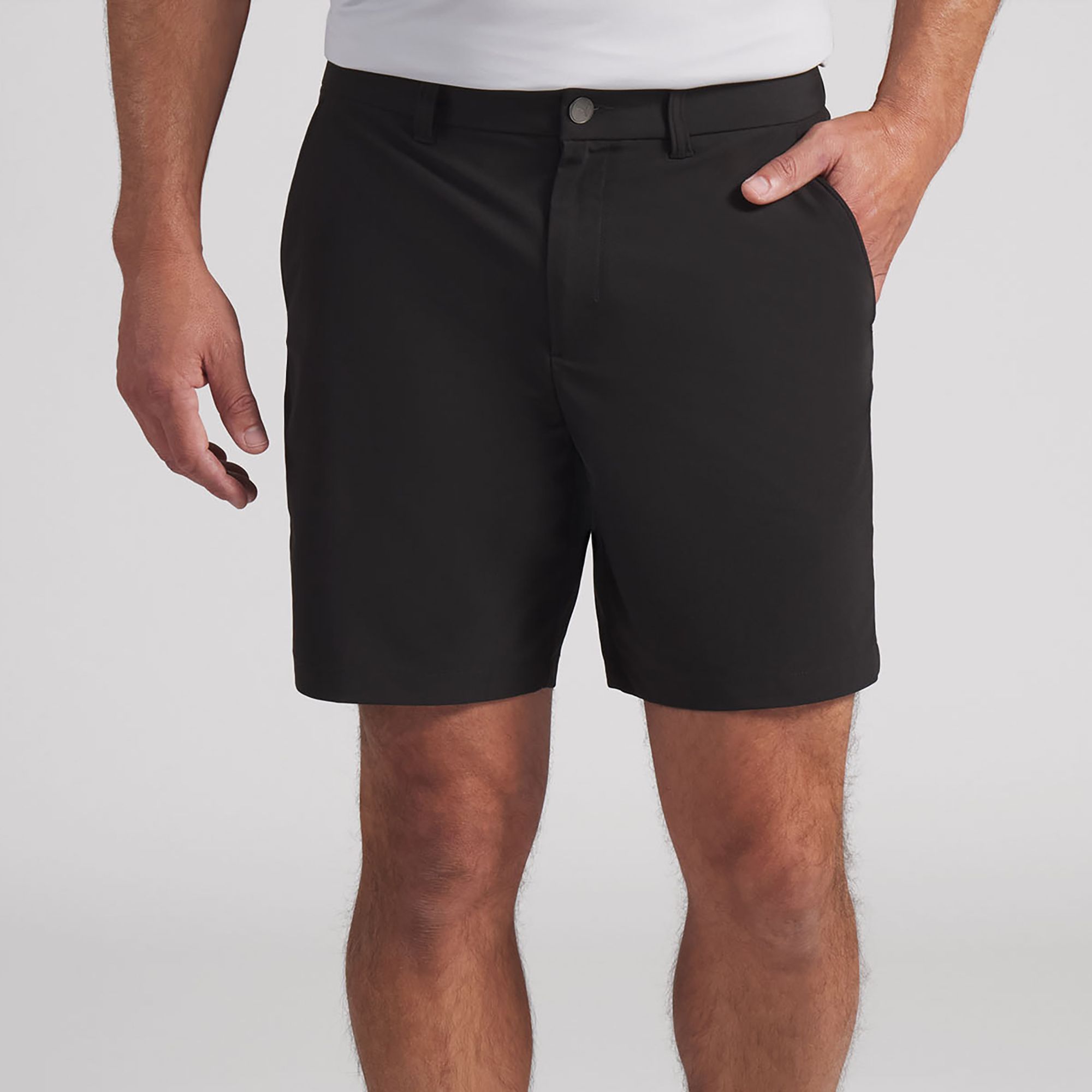 PUMA Men's 7” 101 Premier Golf Short