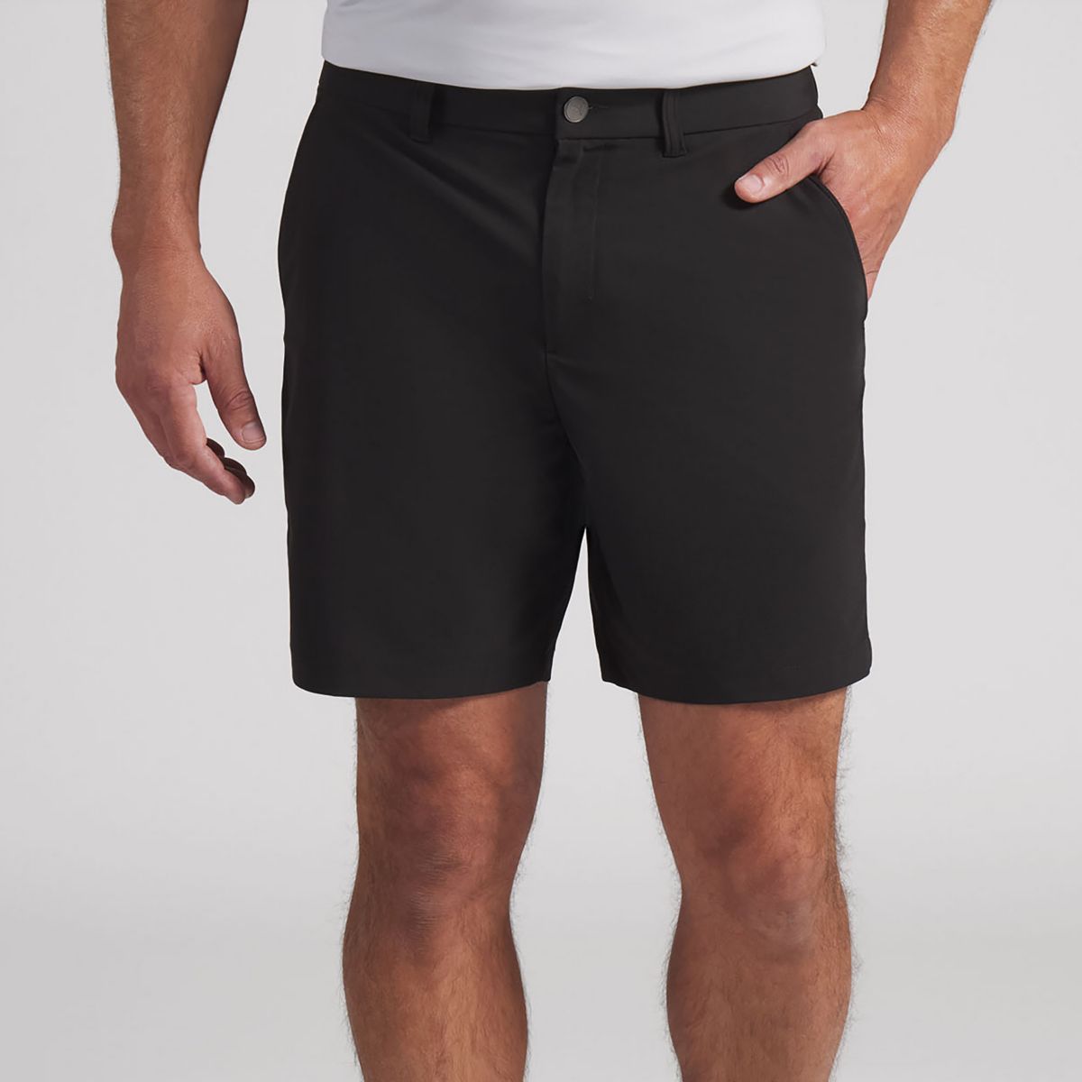 Bad Birdie Men's 8” Golf Short | Golf Galaxy