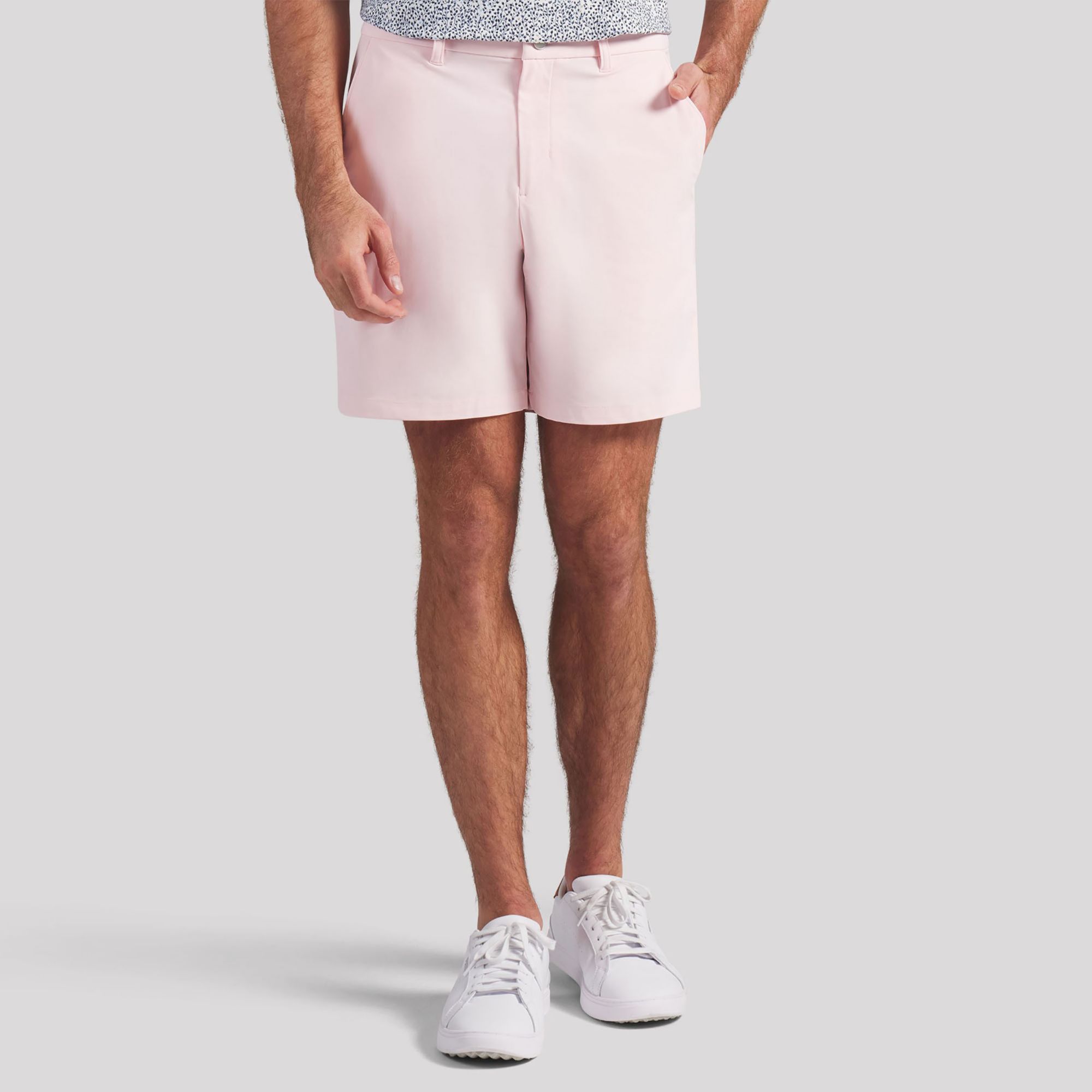 PUMA Men's 7” 101 Premier Golf Short