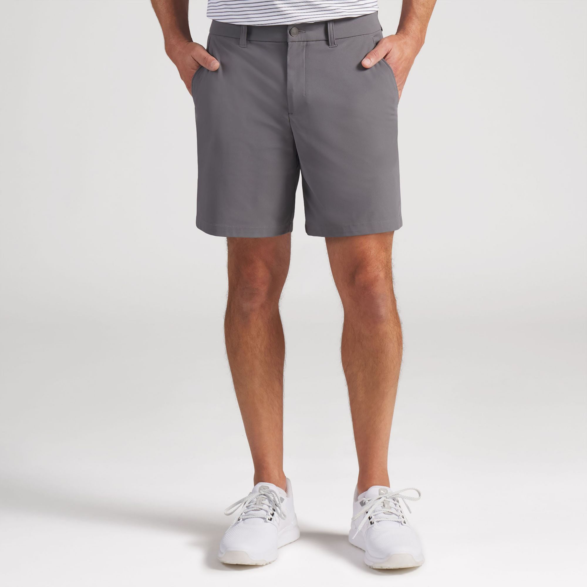 PUMA Men's 7” 101 Premier Golf Short
