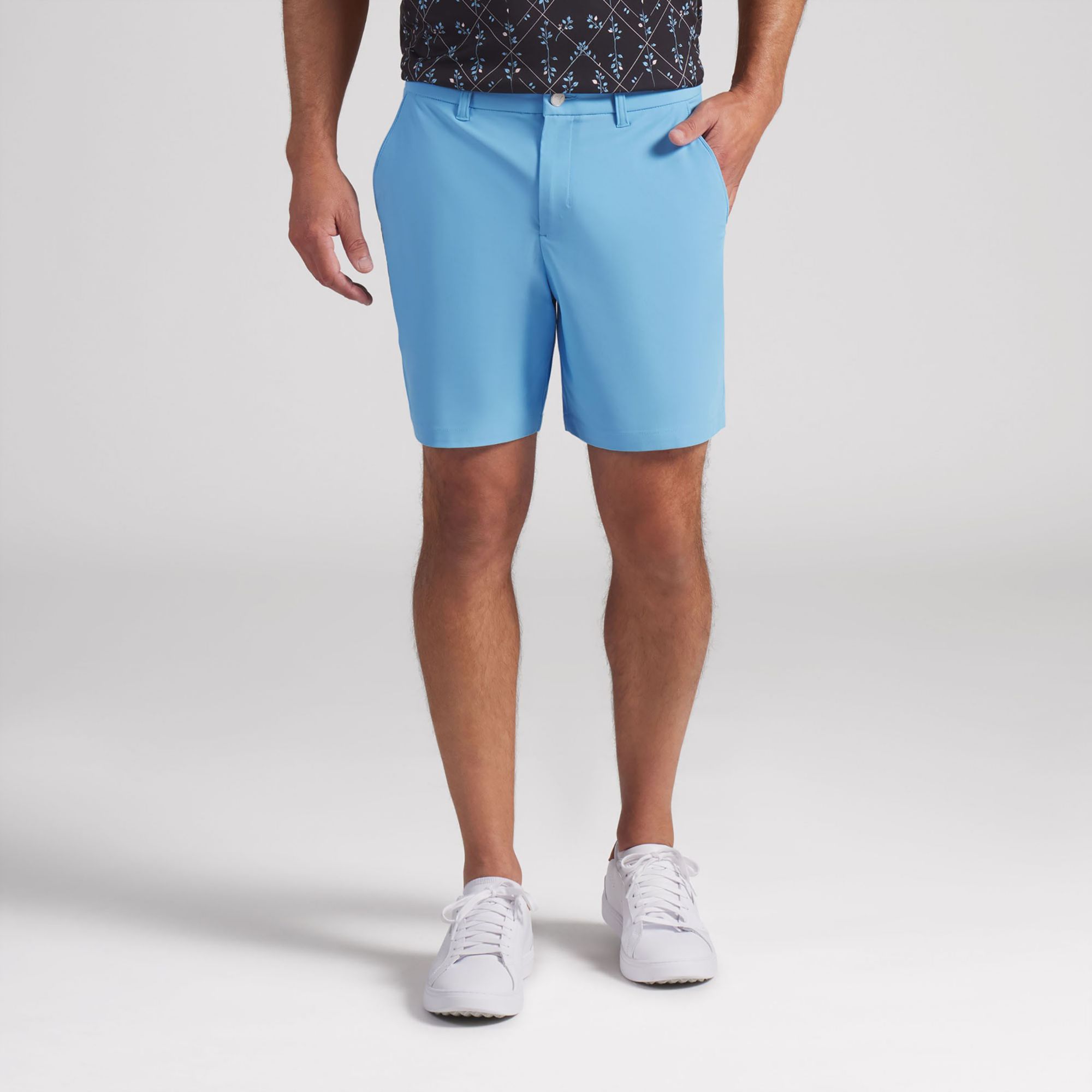 Team Light Blue