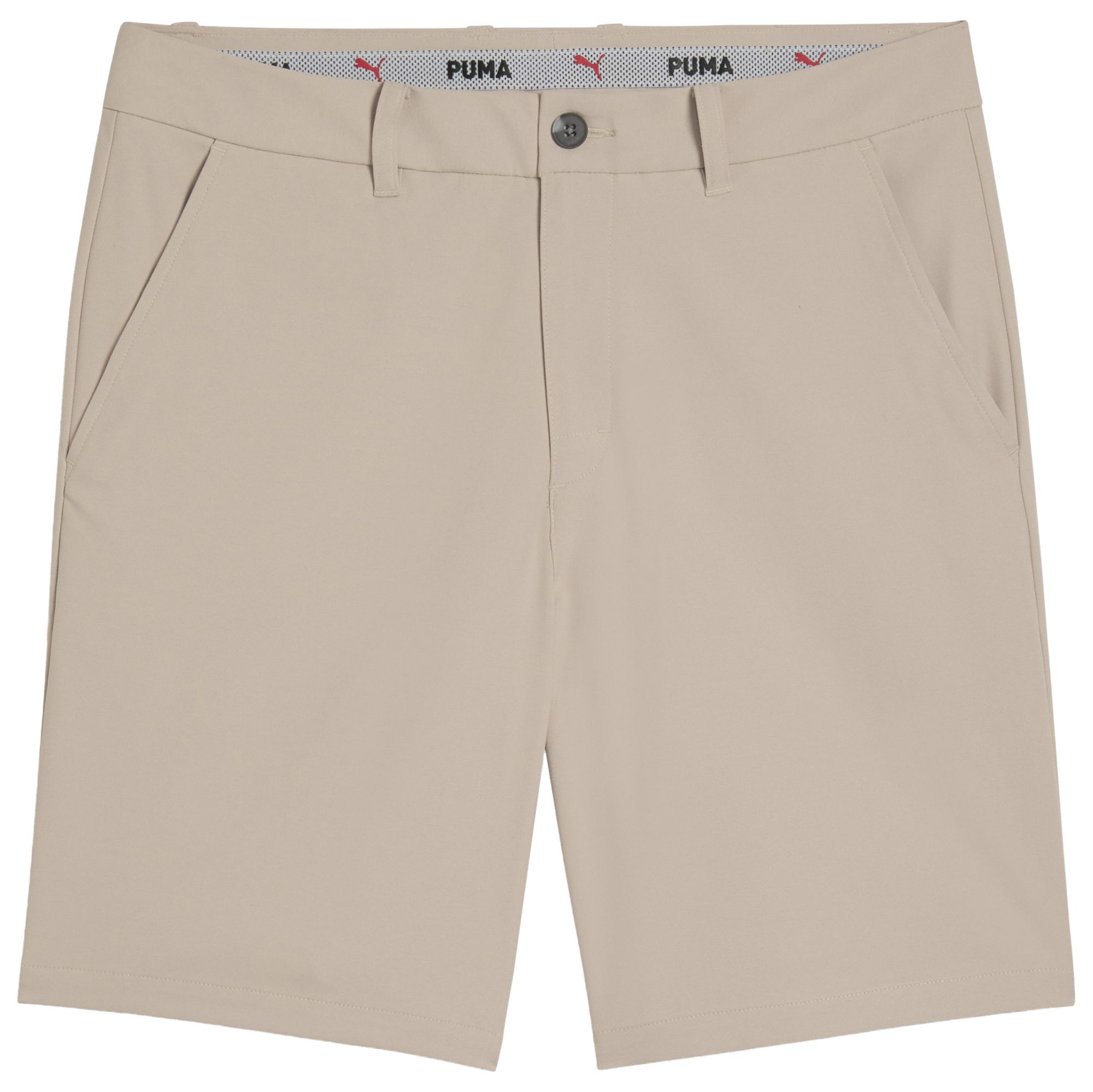 PUMA Men's 8" 101 Pure Golf Short
