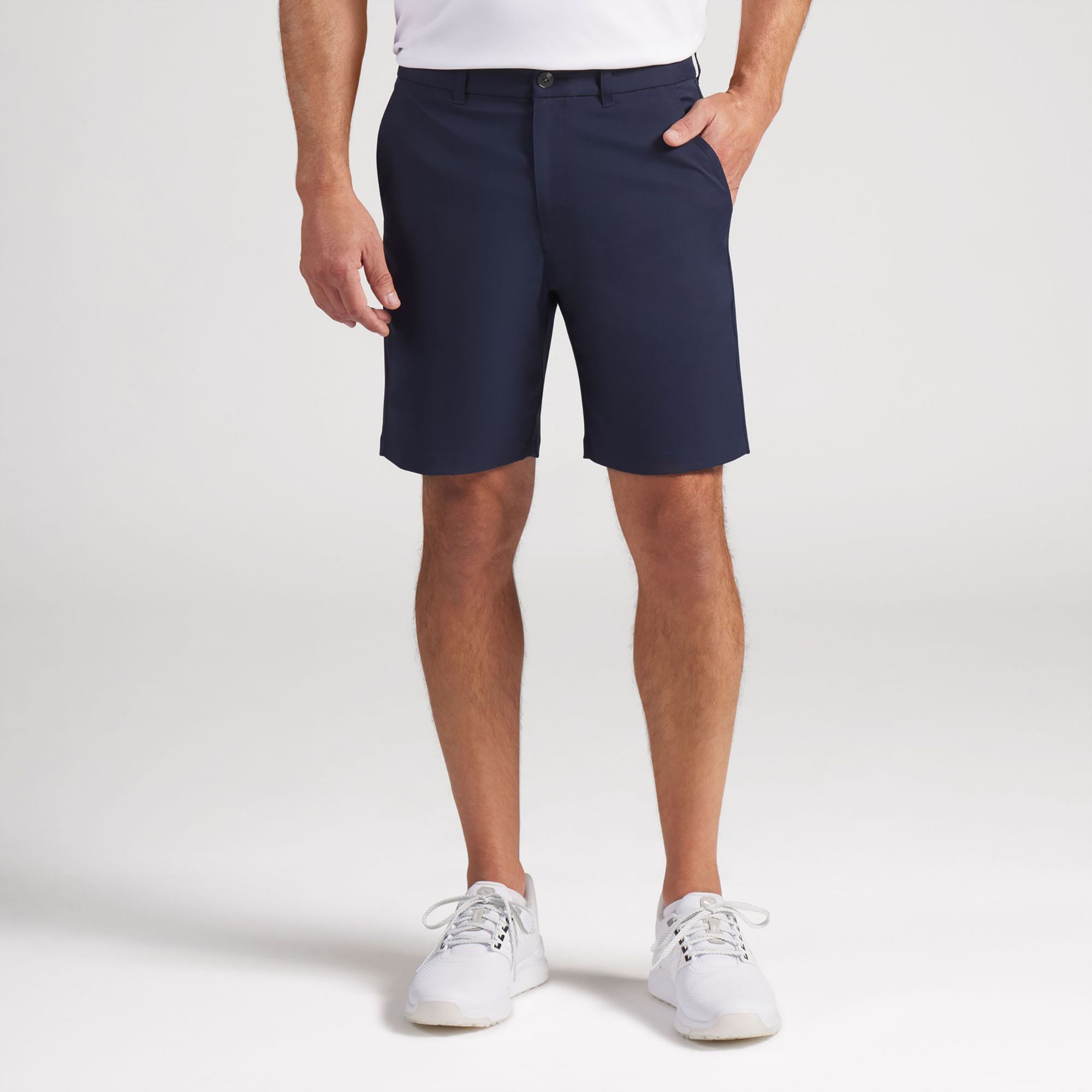 PUMA Men's 8" 101 Pure Golf Short