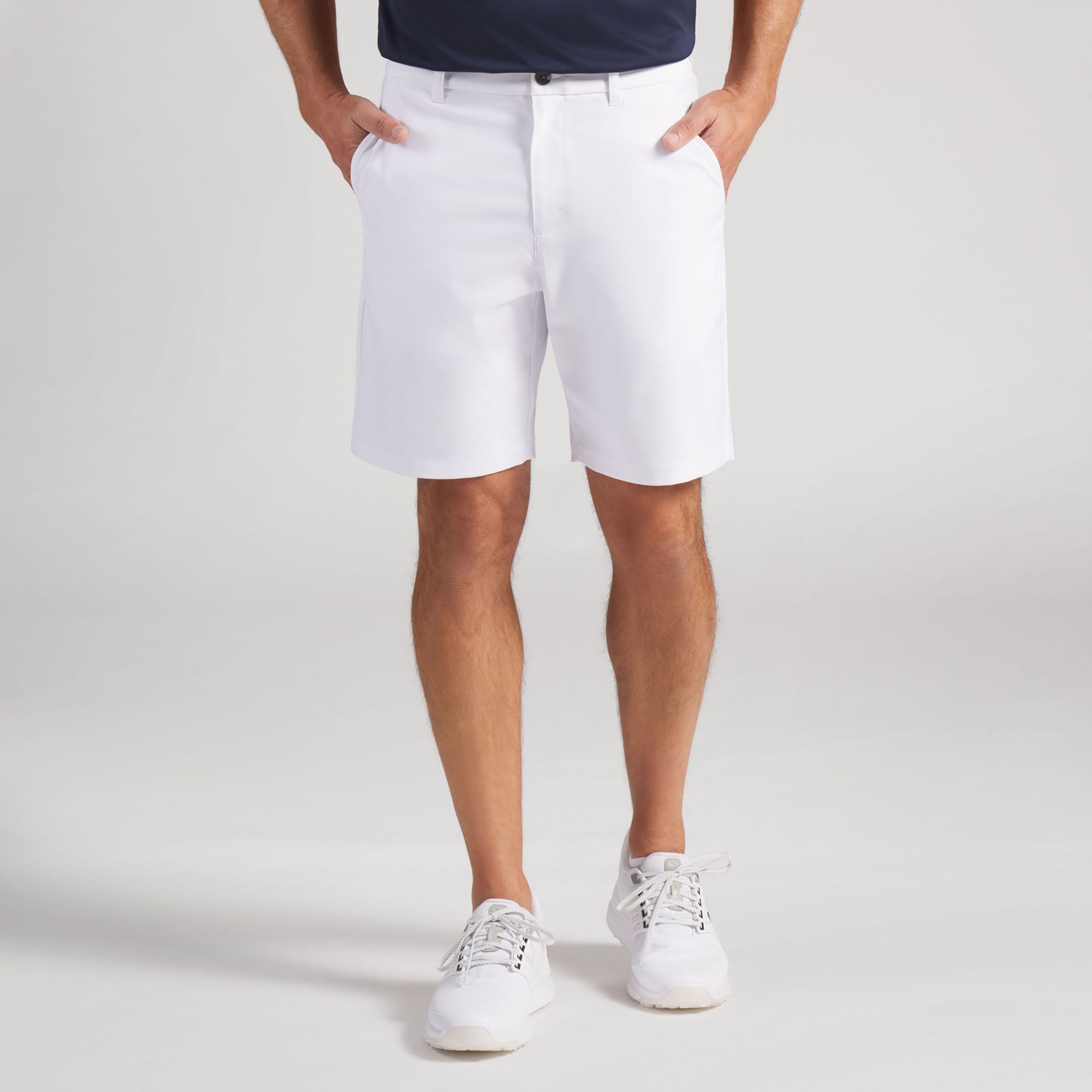 PUMA Men's 8" 101 Pure Golf Short