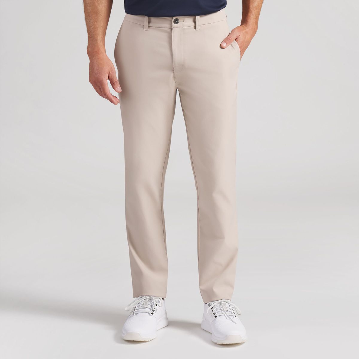 メンズウェア FR2 GOLF Ponte fabric LogoMessage Shorts メンズウェア FR2 GOLF Ponte fabric LogoMessage Pants Walter Hagen
