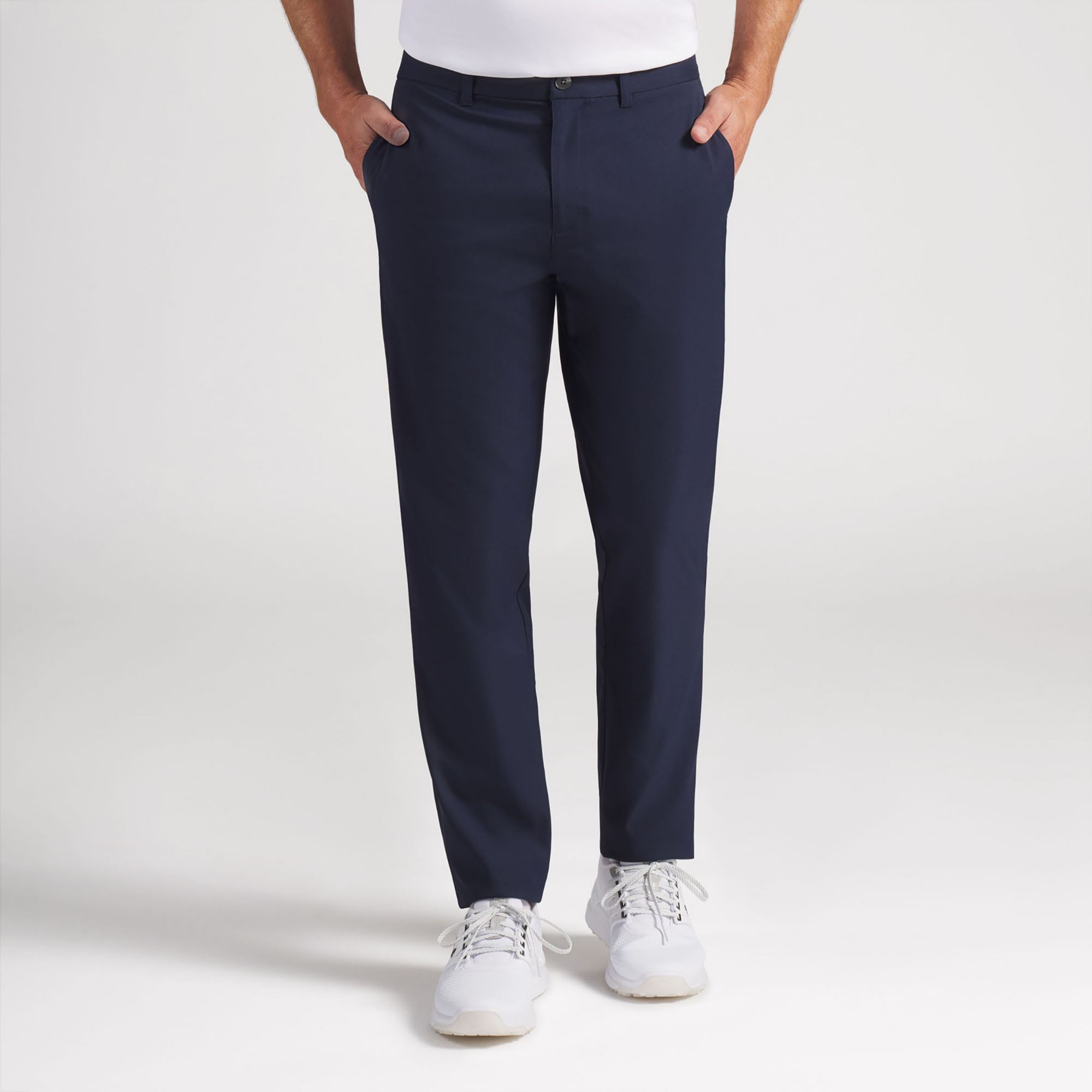 PUMA Men's 101 Pure Tailored Golf Pant