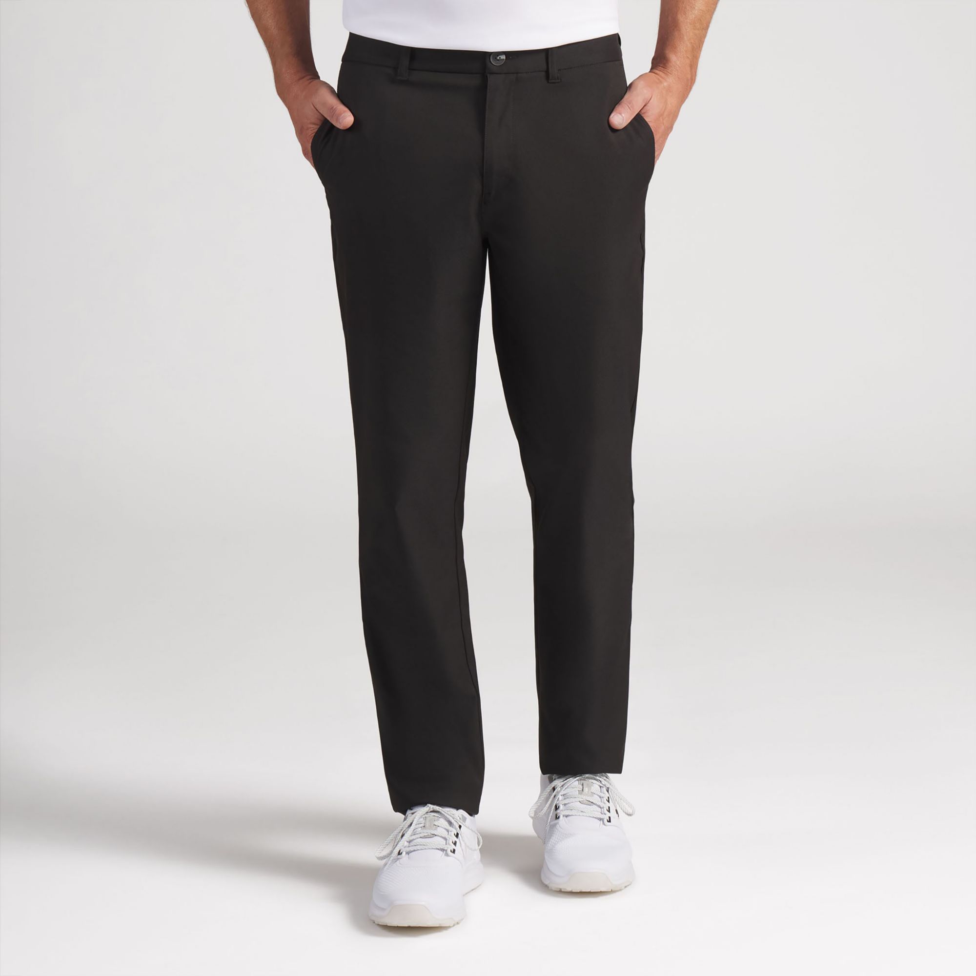 PUMA Men's 101 Pure Tailored Golf Pant