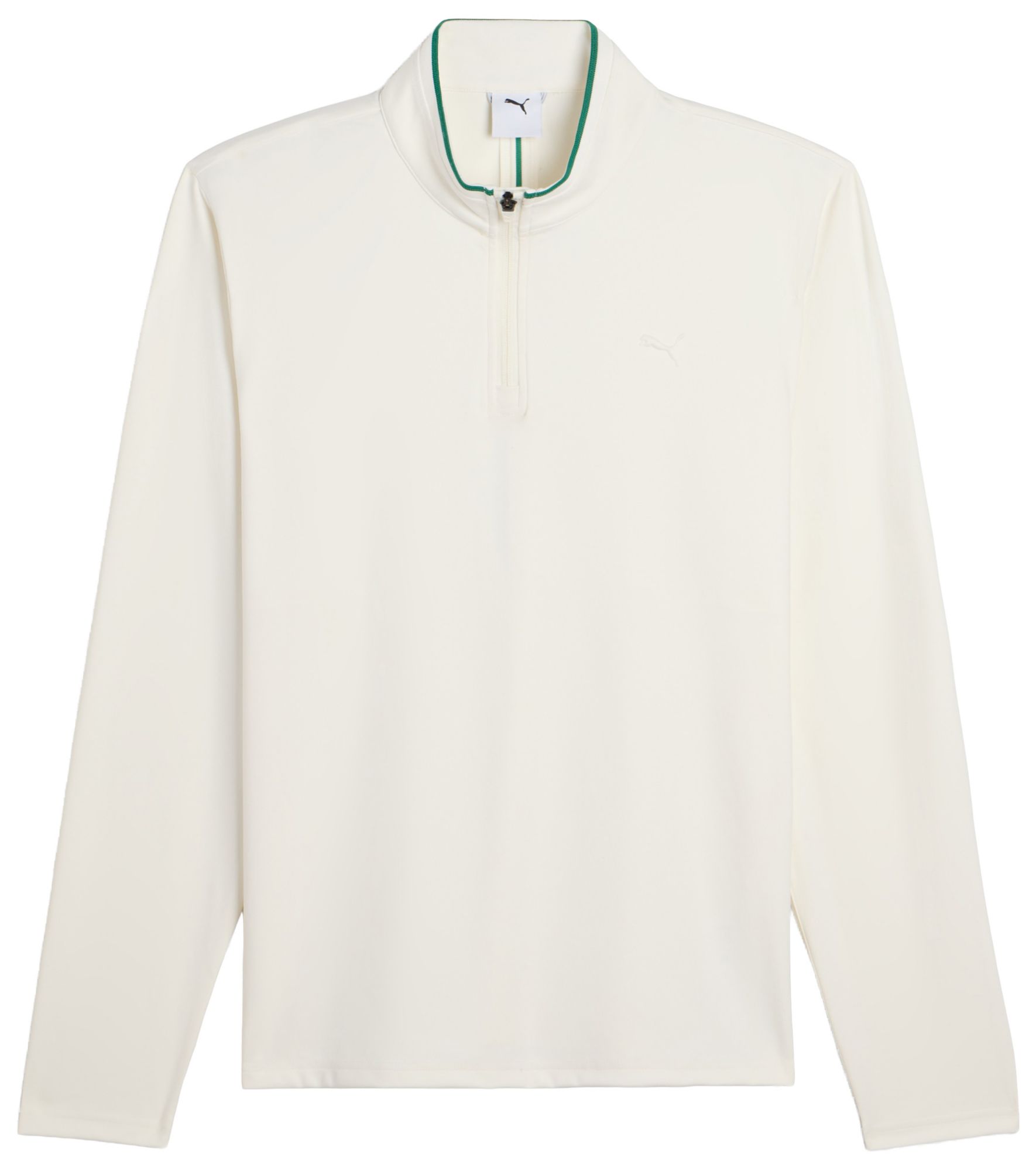 PUMA Men's 30904 Golf ¼ Zip