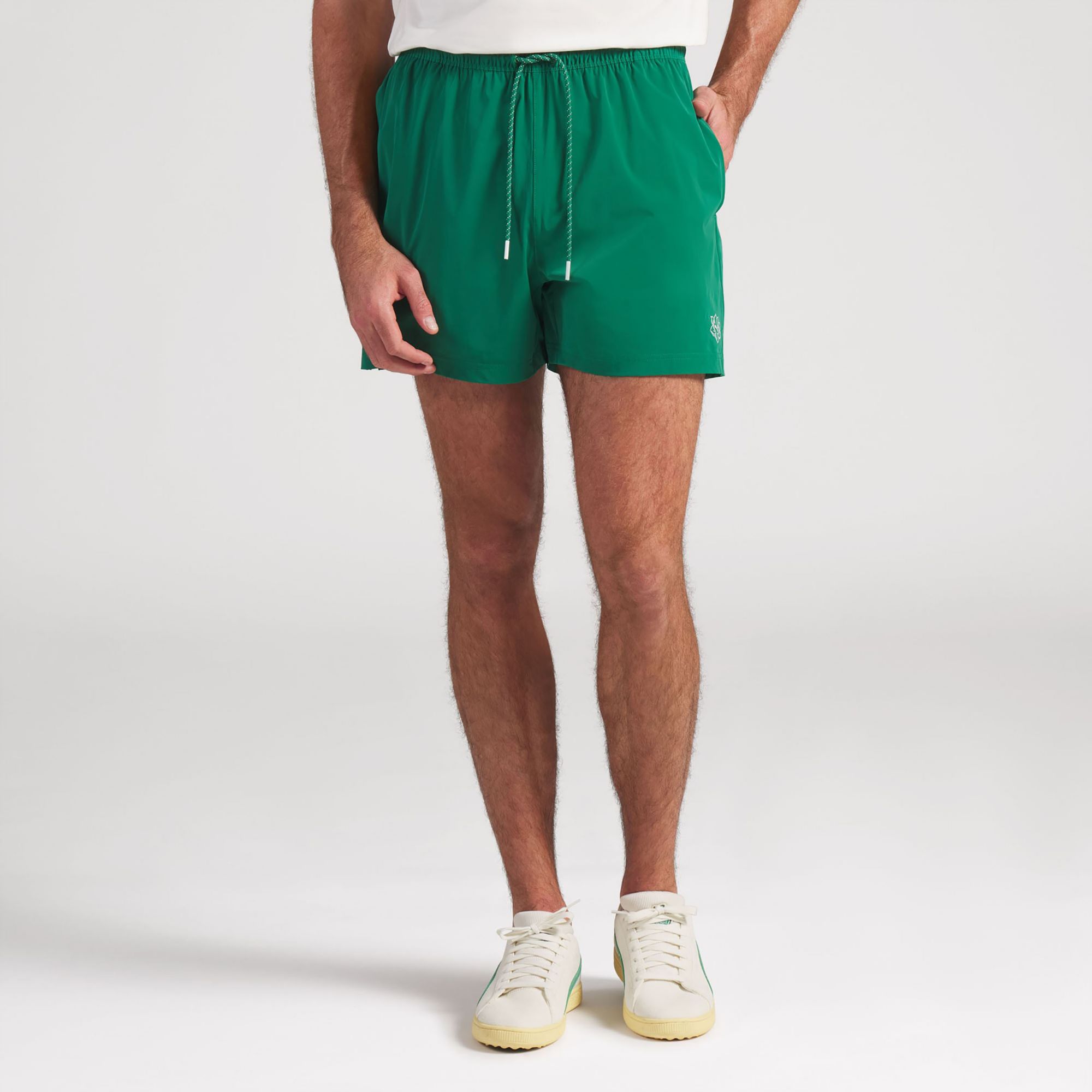 PUMA Men's 7” 30904 Golf Short