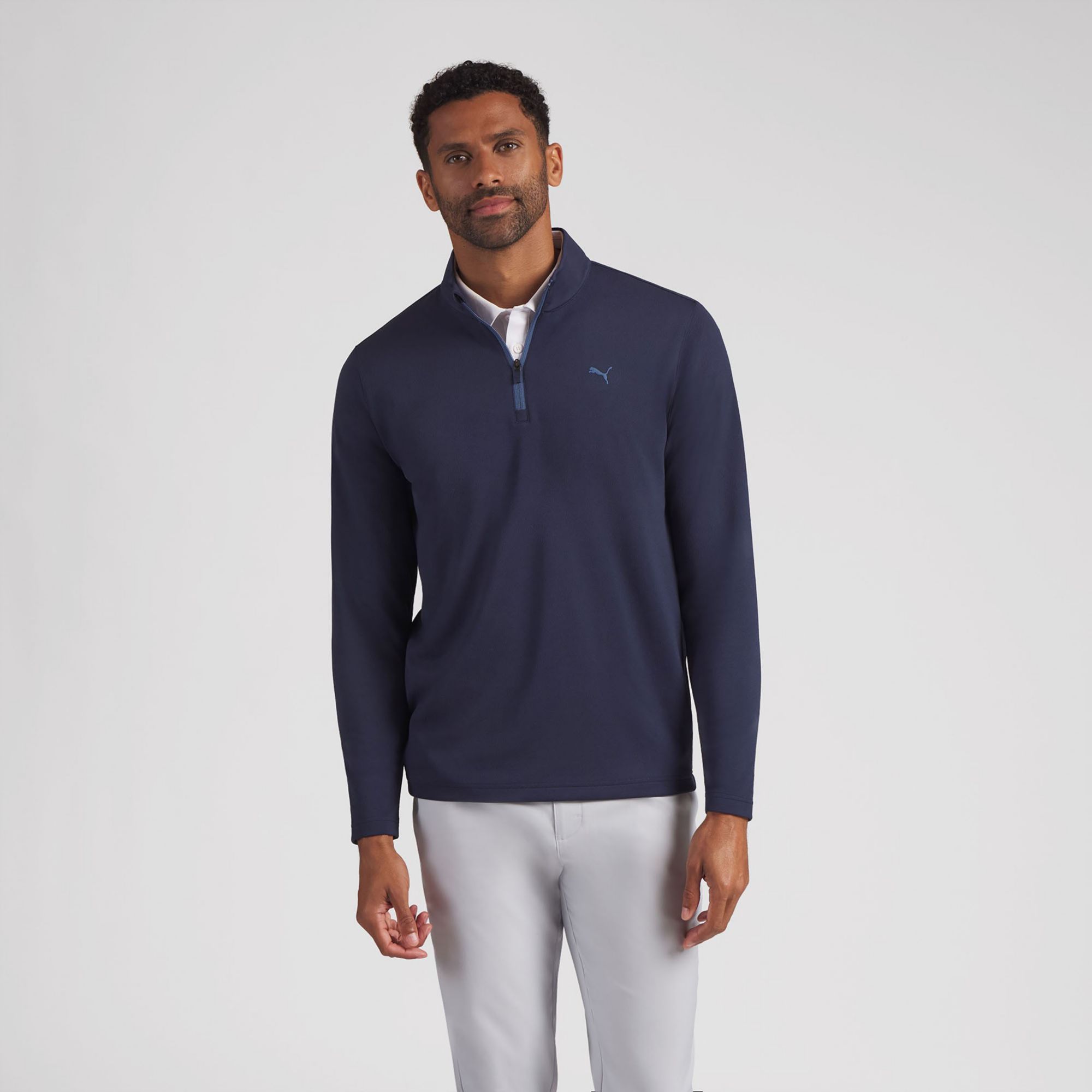 Deep Navy