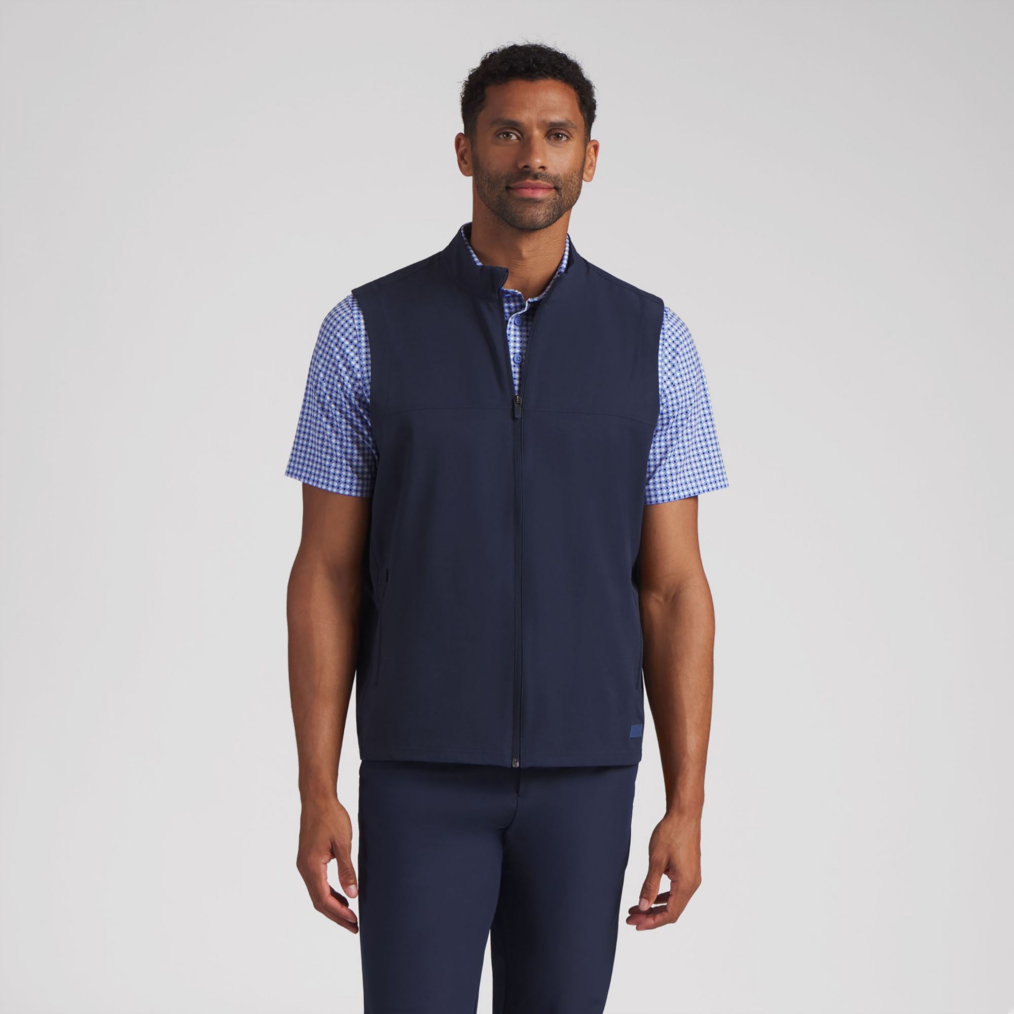Deep Navy