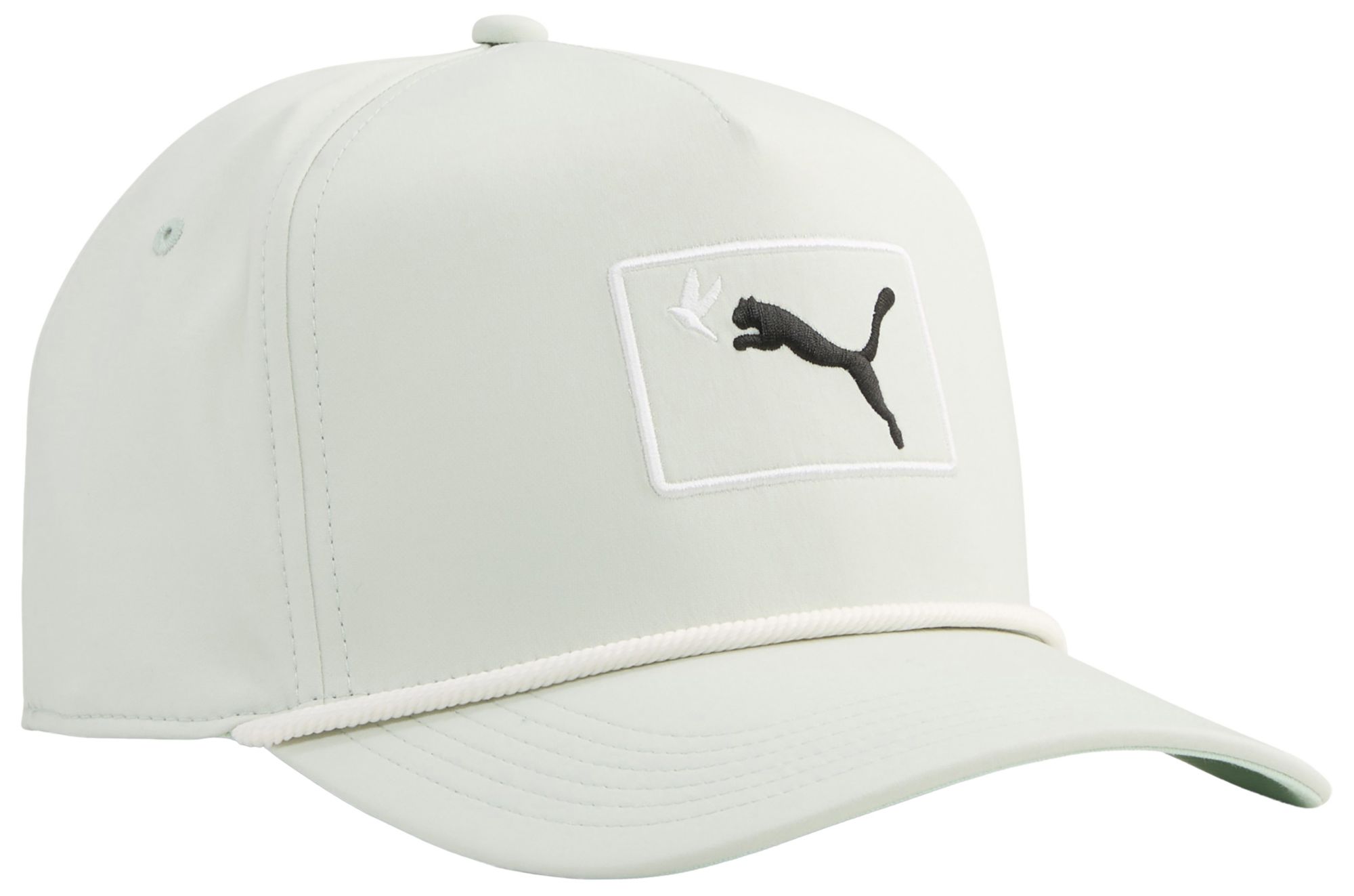 PUMA Men's Chasing Birdies Golf Rope Hat