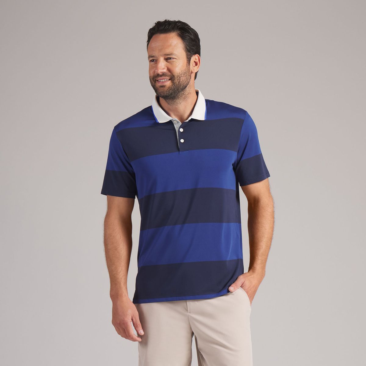 Eastside Golf Men's Breaker Golf Polo | Dick's Sporting Goods