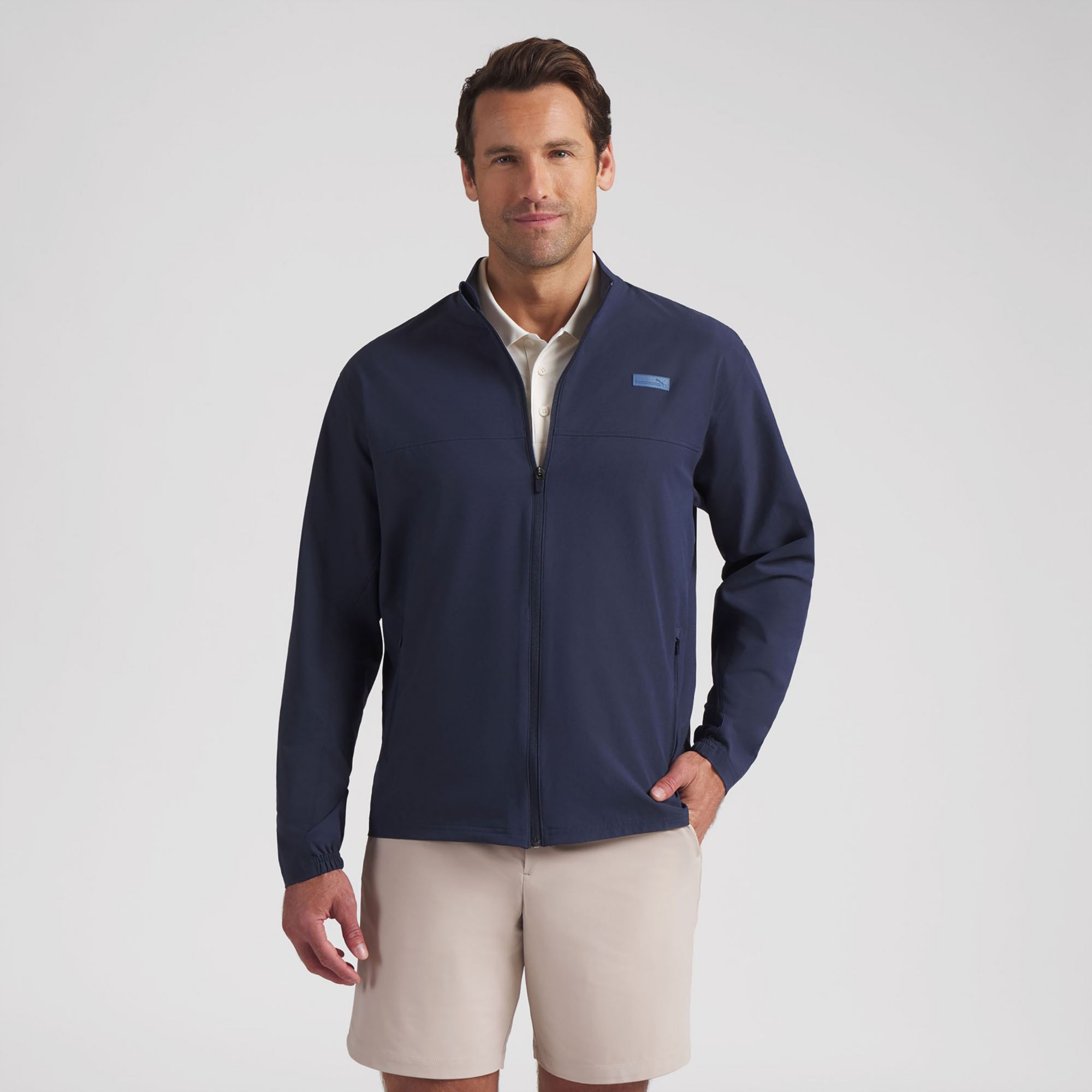 Deep Navy