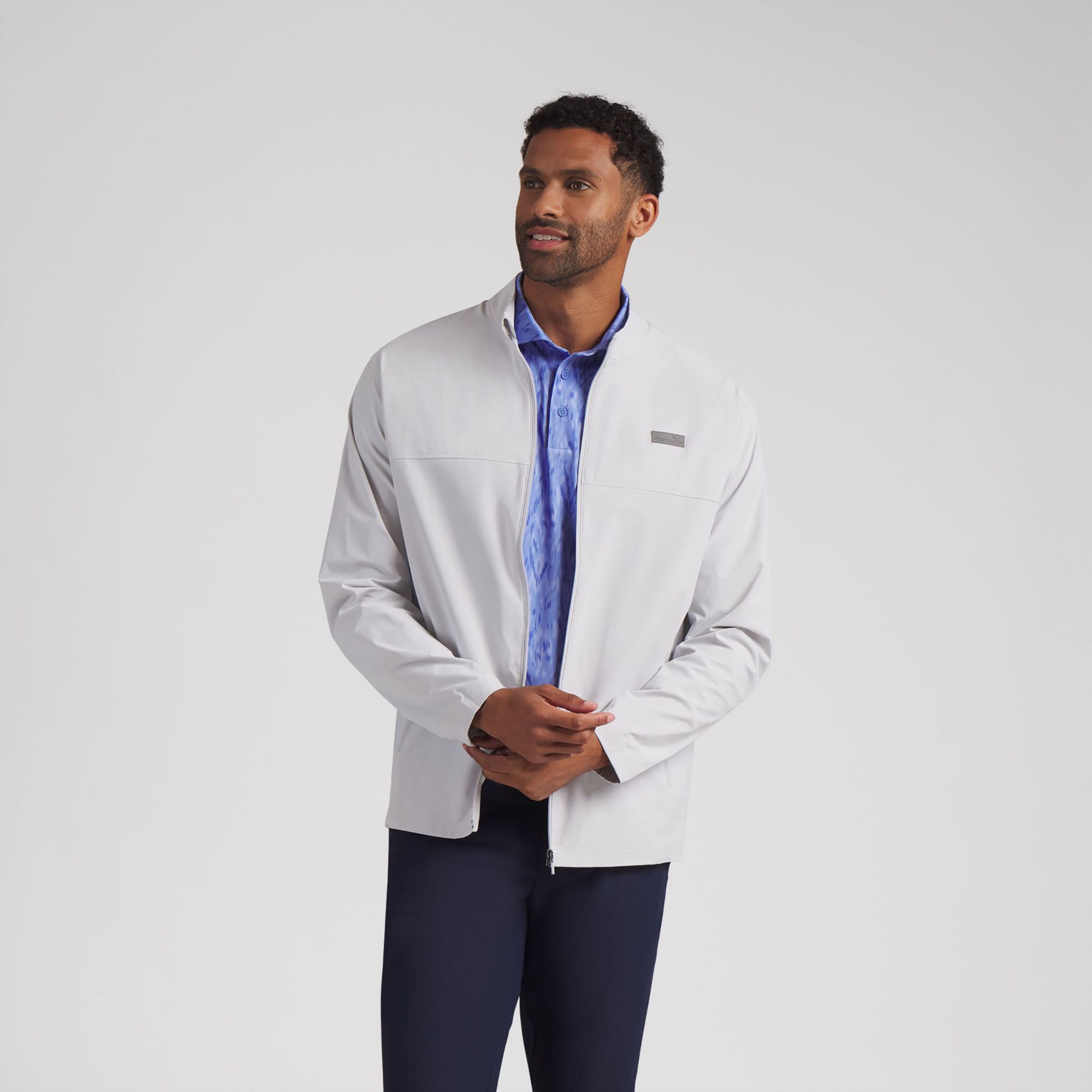 PUMA Men's Avant Golf Jacket
