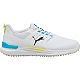 Puma White/Speed Blue/Apple Spritz