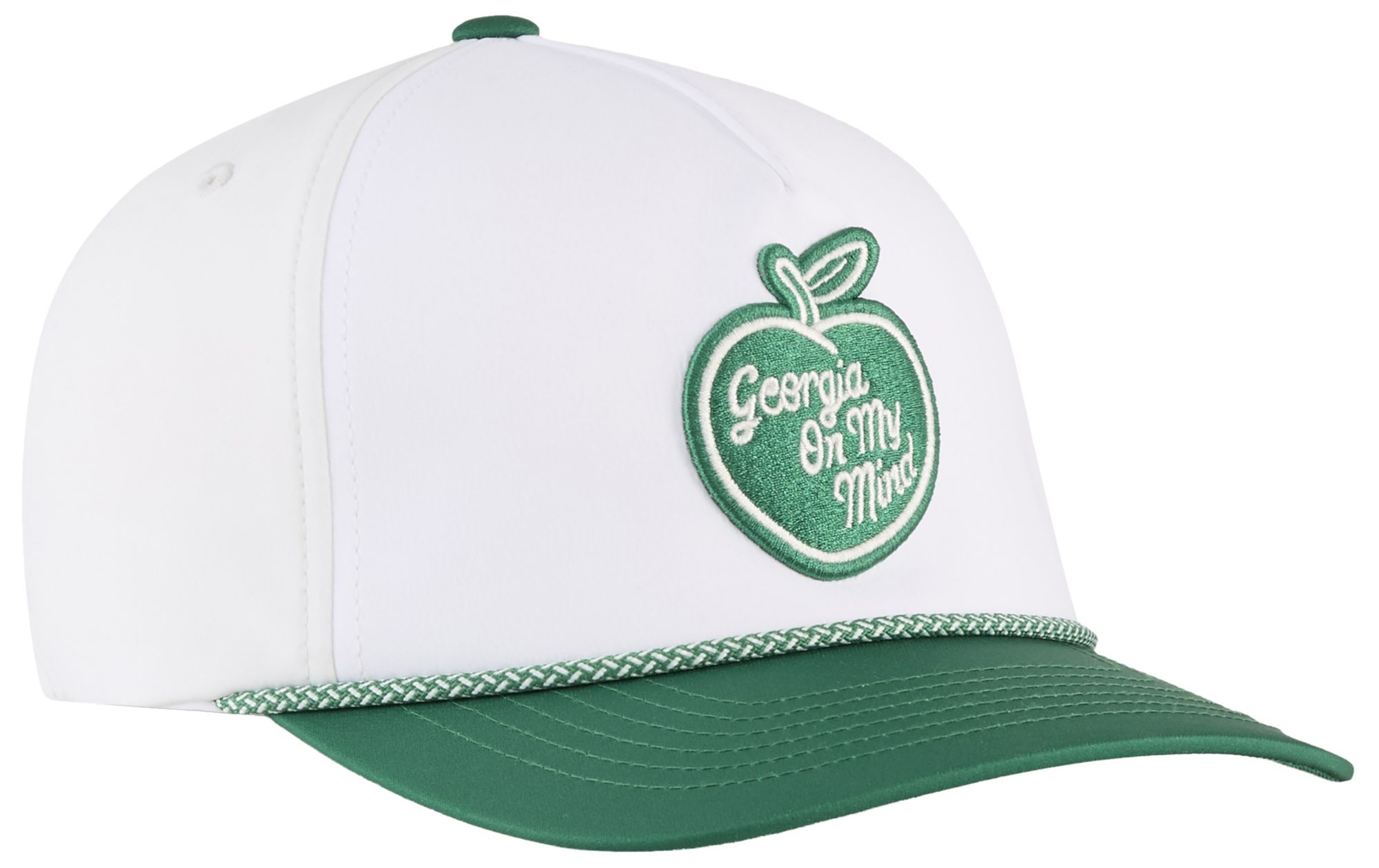 PUMA Adult 30904 Rope Golf Hat