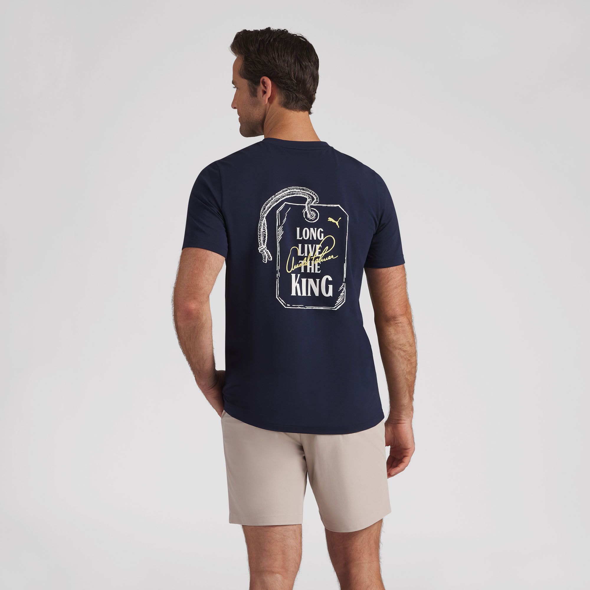 Deep Navy
