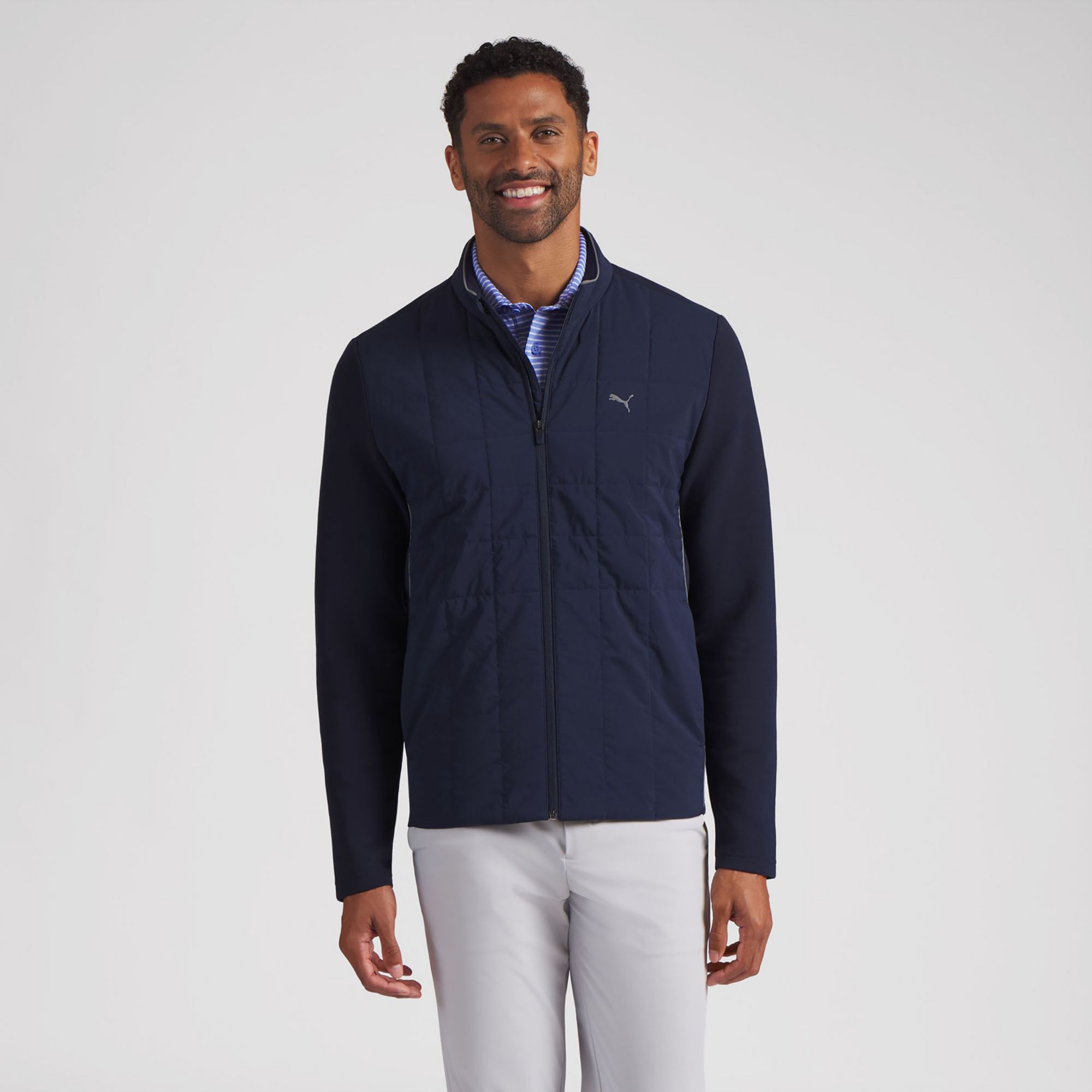 Deep Navy