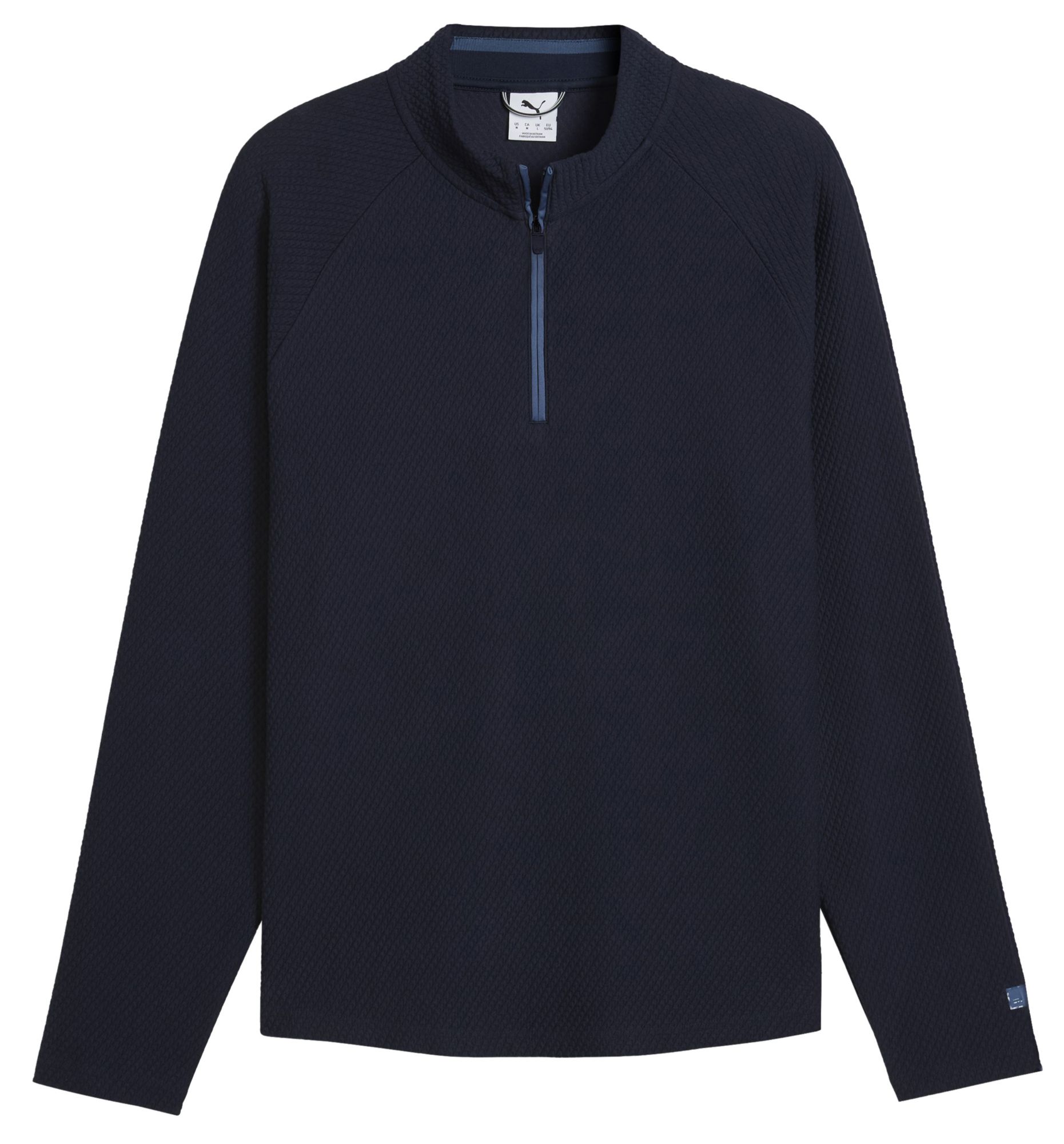 Deep Navy