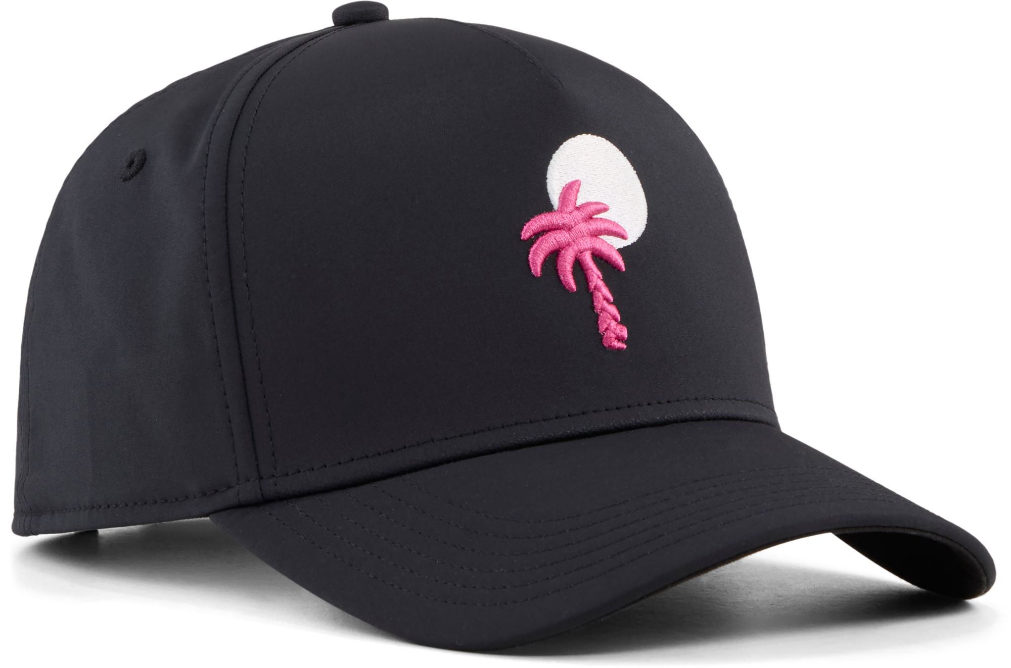 PUMA X PTC Men's Day Fade Golf Hat