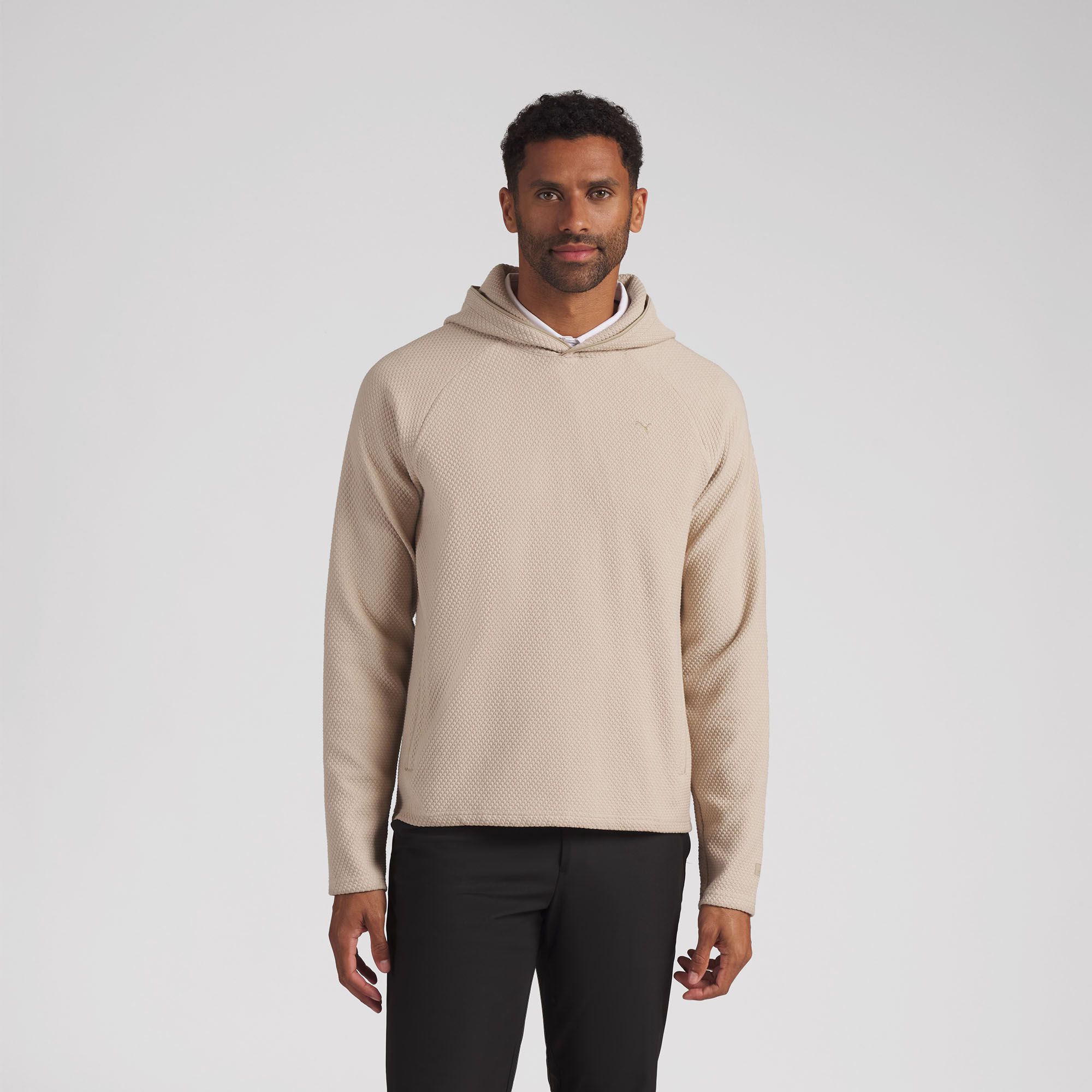 PUMA Men's Boulder 2.0 Golf Hoodie - LC