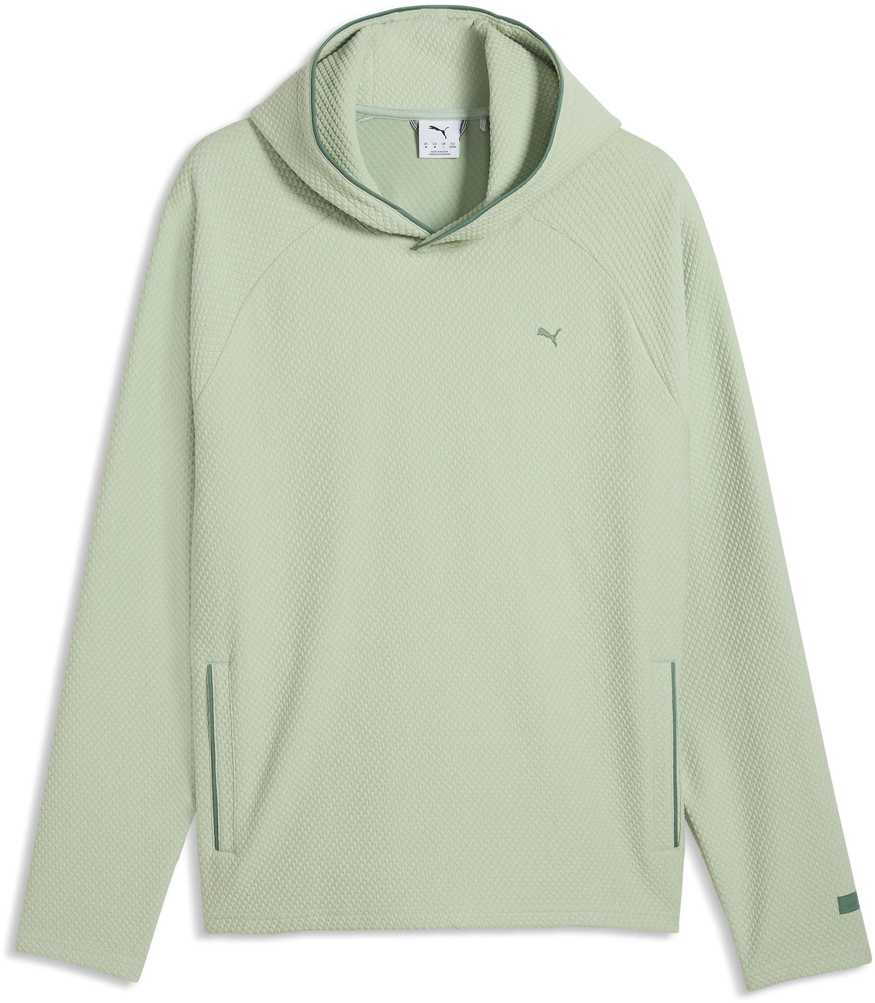PUMA Men's Boulder 2.0 Golf Hoodie - LC