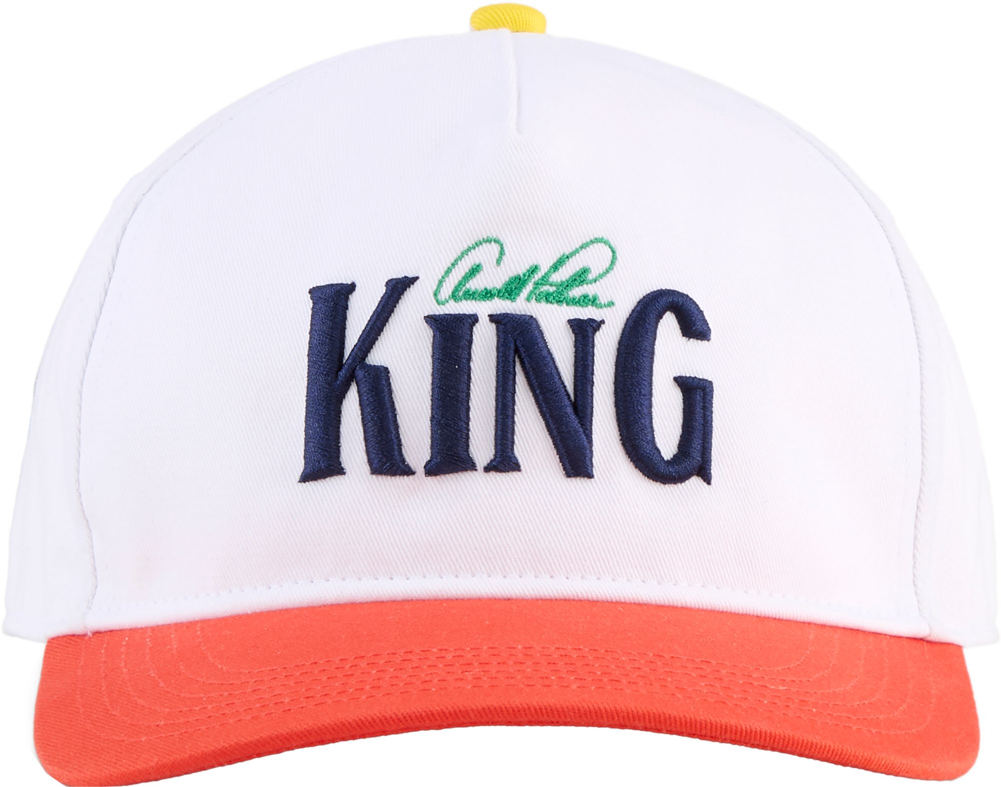 PUMA X AP Men's King Golf Hat