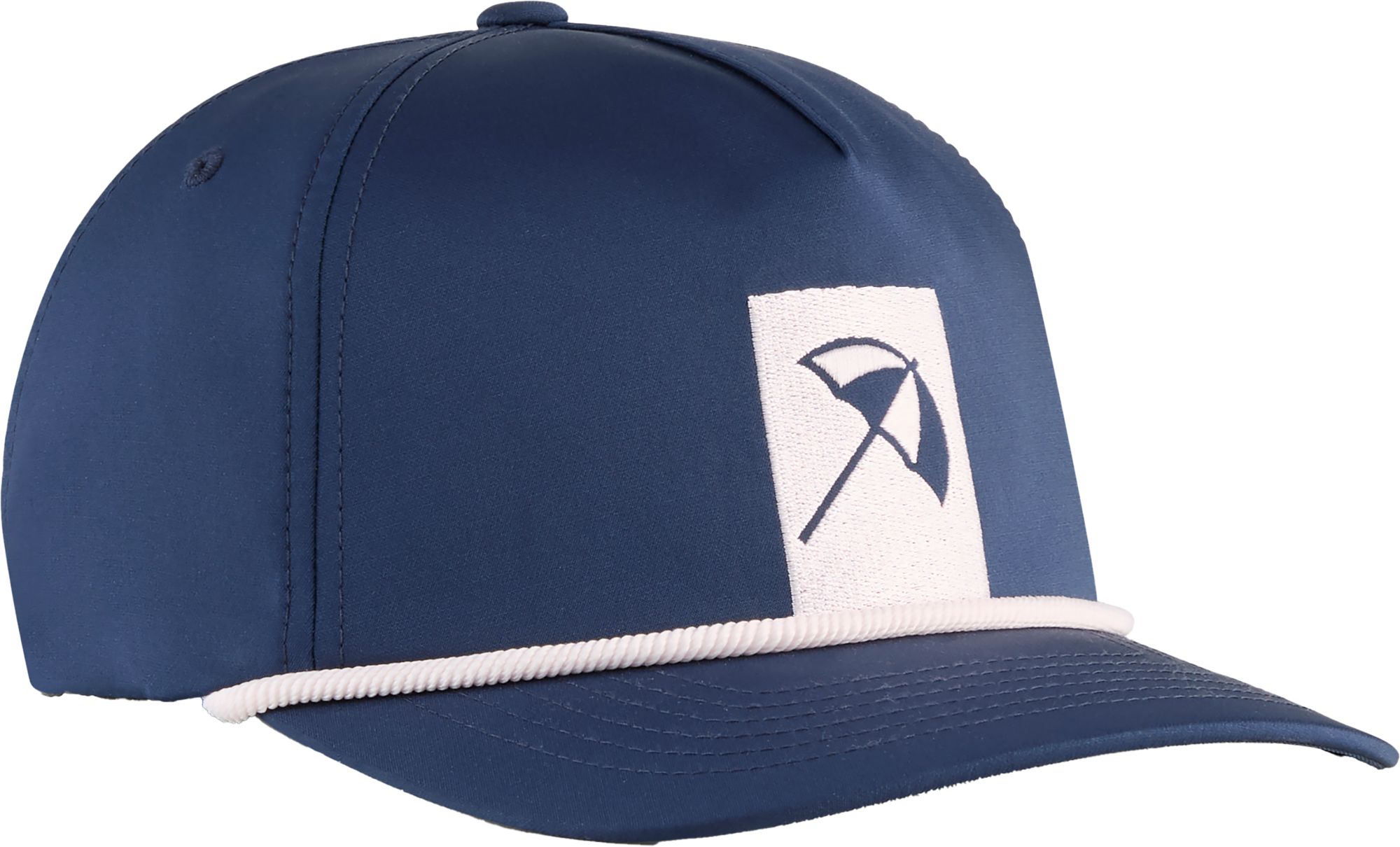 Deep Navy