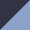 Zen Blue/Deep Navy