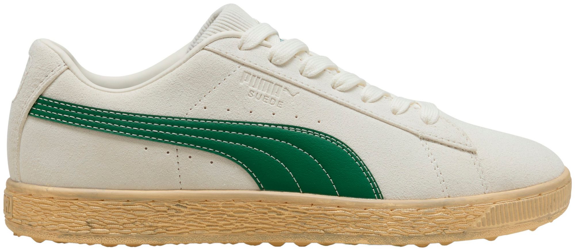 Warm White/Luso Green