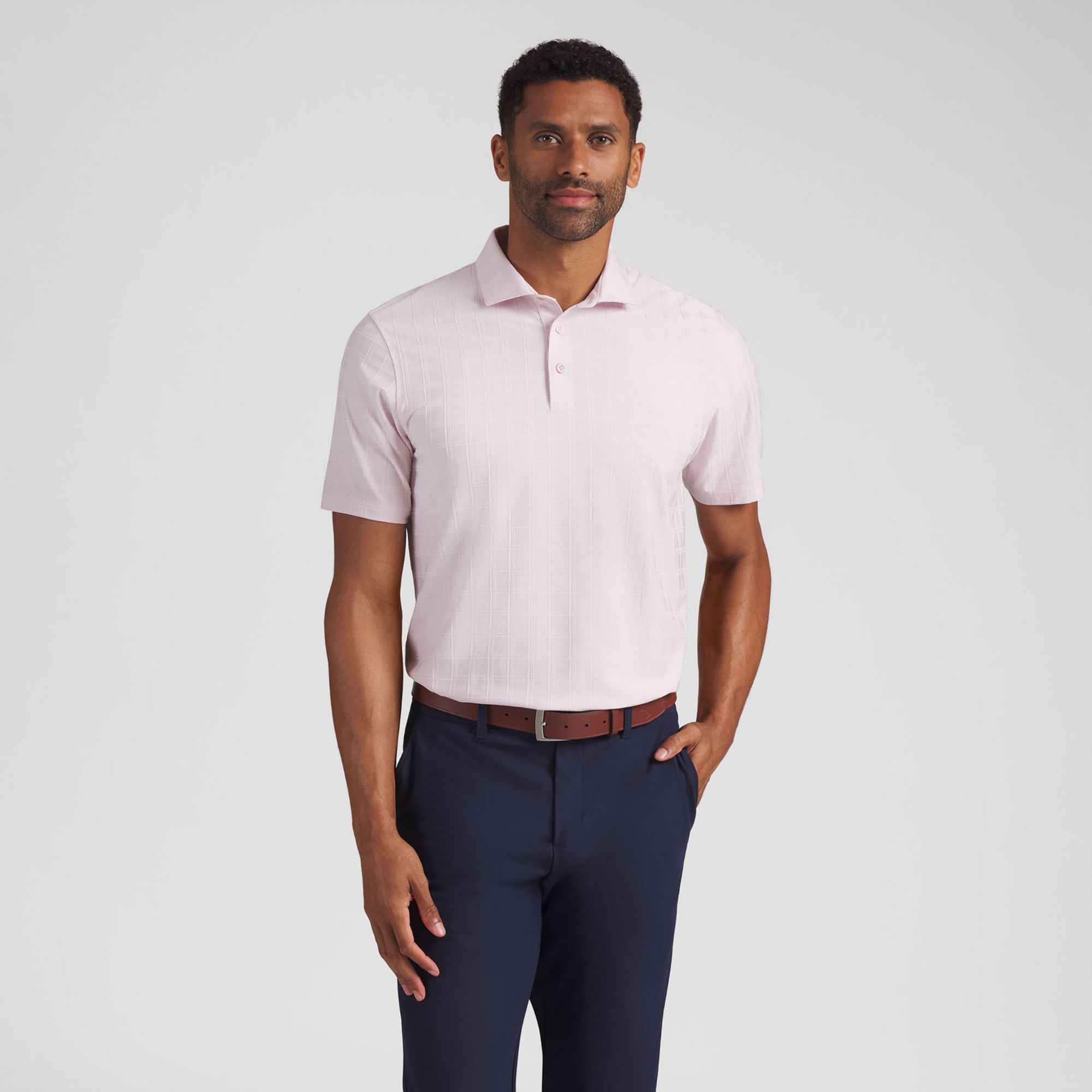 Powder Pink