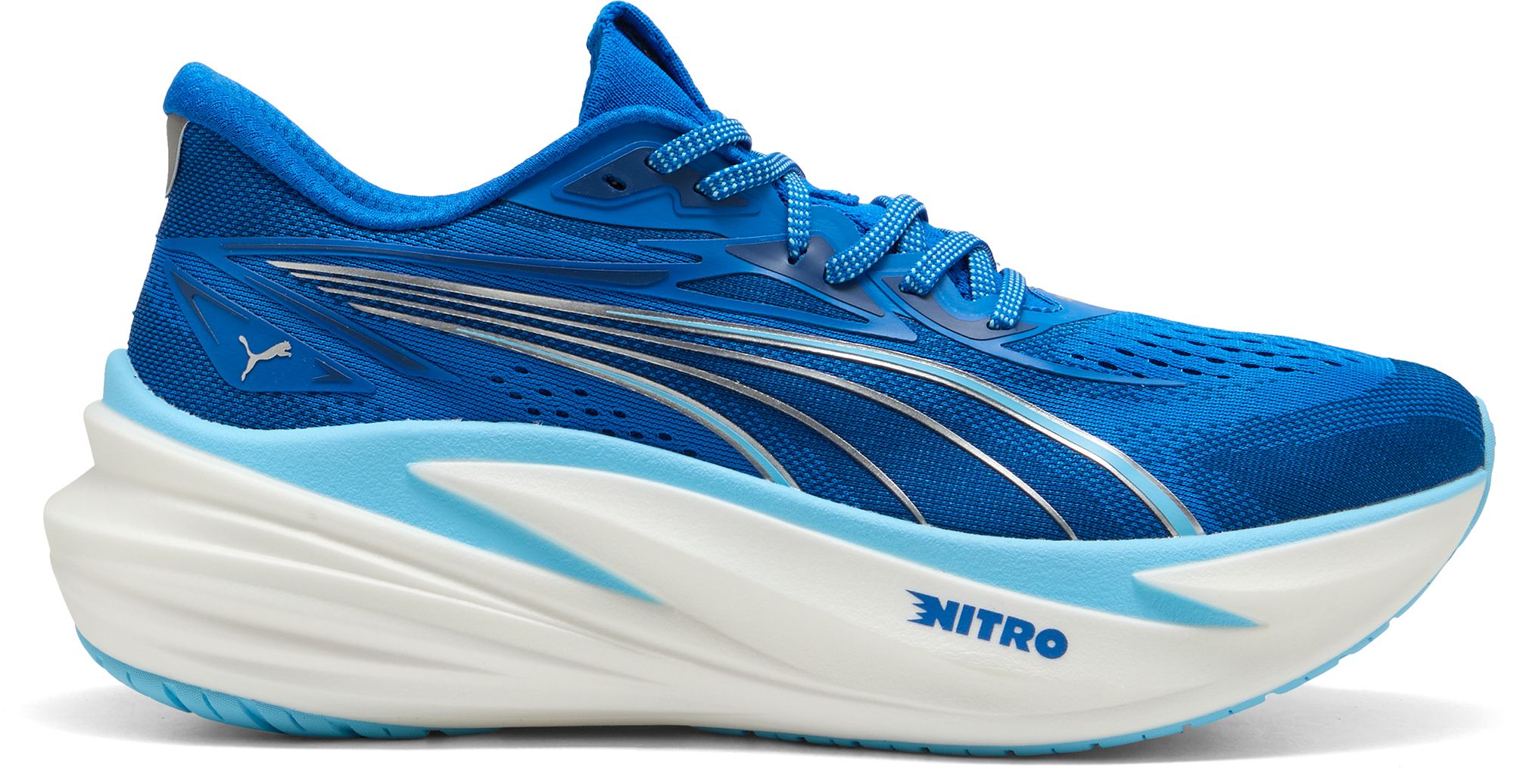 PUMA Men's MagMax Nitro 2 Running Shoes