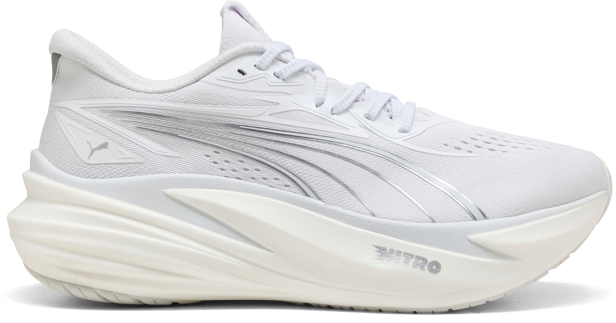 PUMA Men's MagMax Nitro 2 Running Shoes