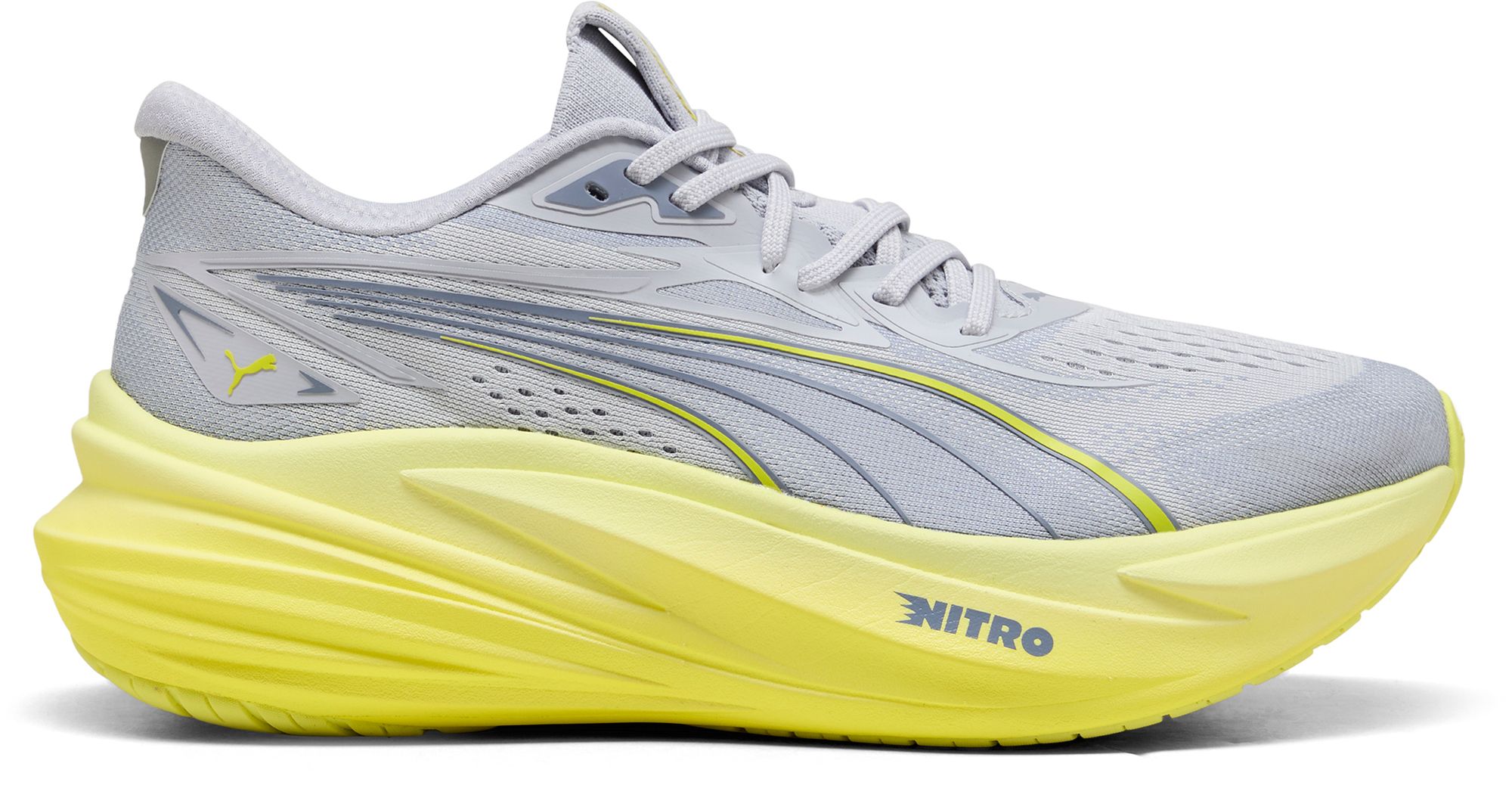PUMA Men's MagMax Nitro 2 Running Shoes